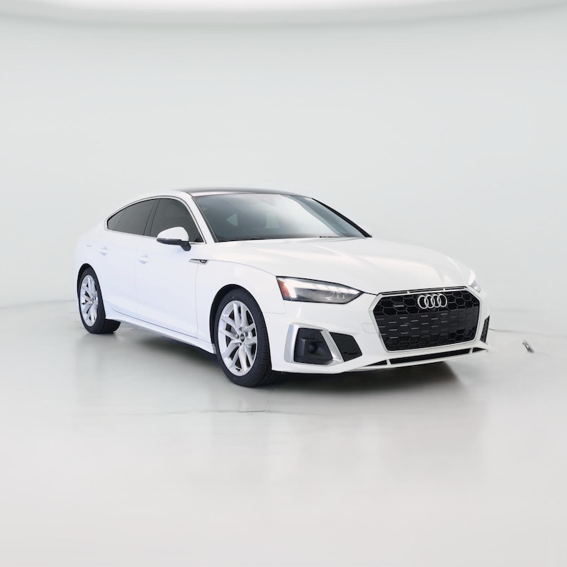 2024 Audi A5 Sportback S-Line Premium Plus