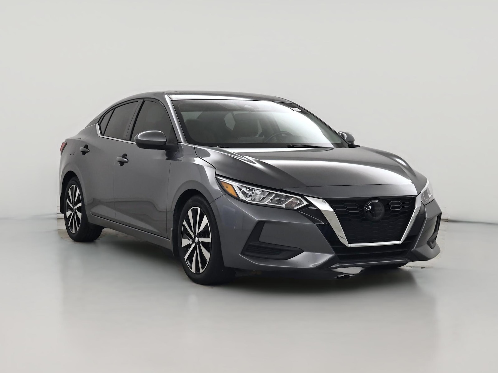 2022 Nissan Sentra