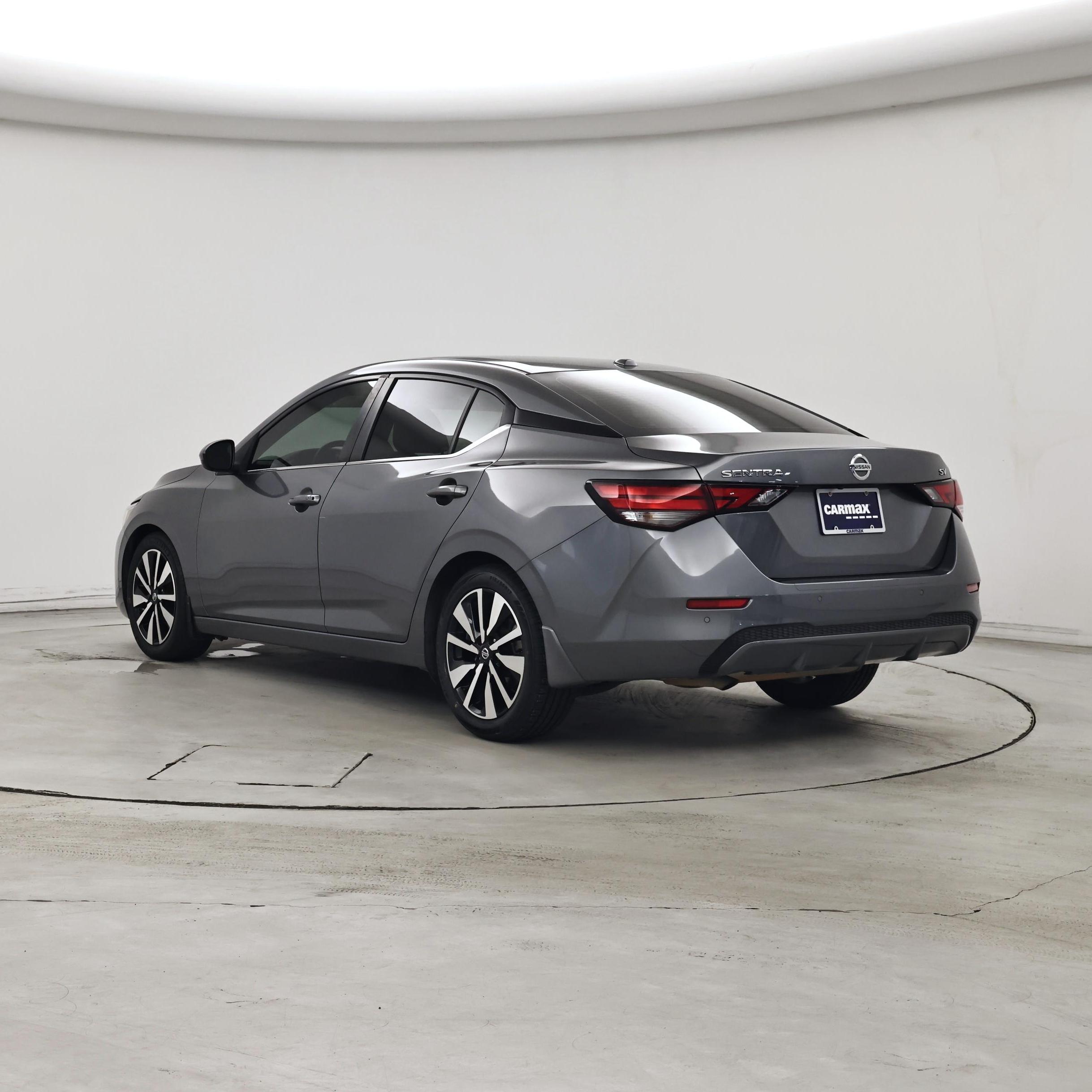 Thumbnail: 2022 Nissan Sentra - 2