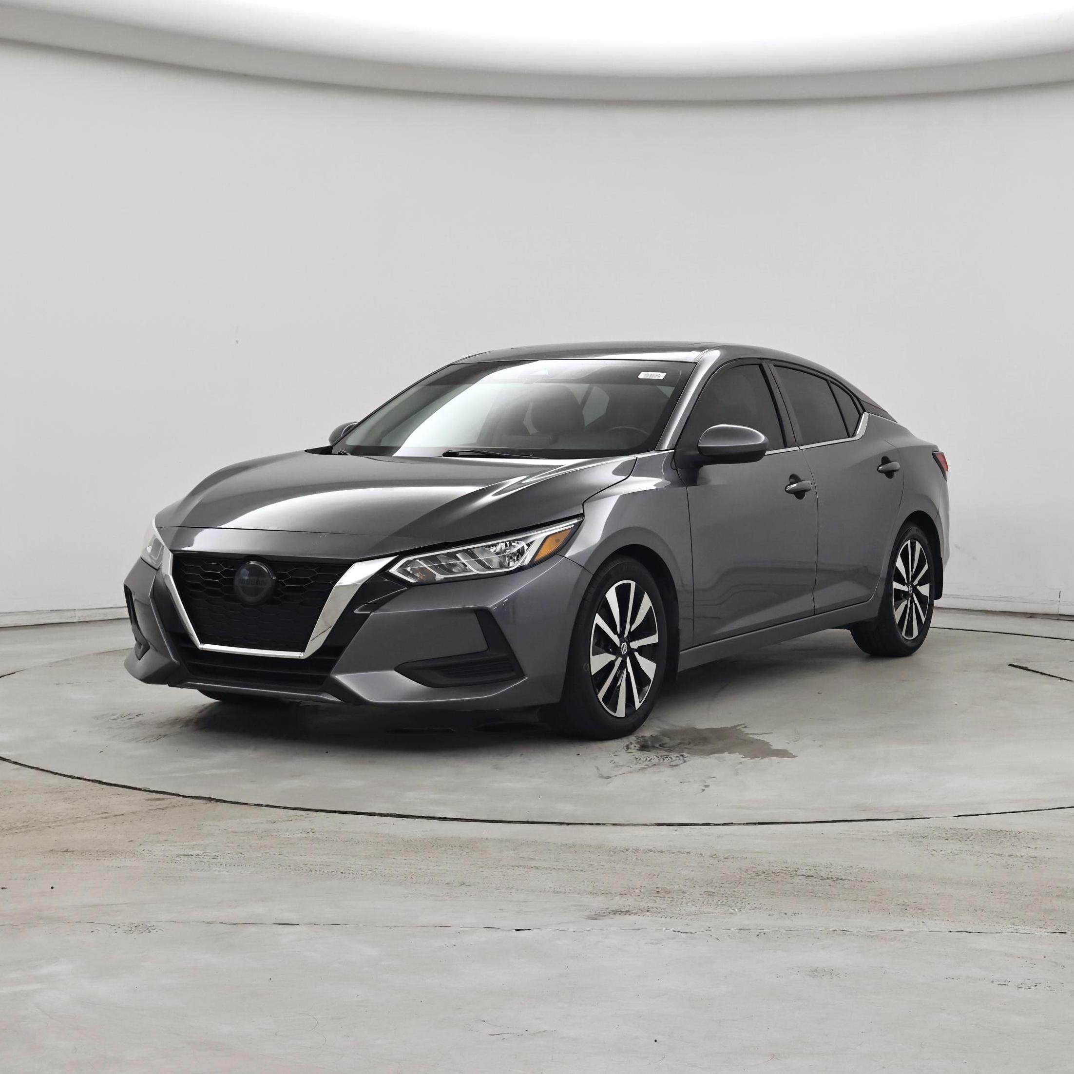 Thumbnail: 2022 Nissan Sentra - 4
