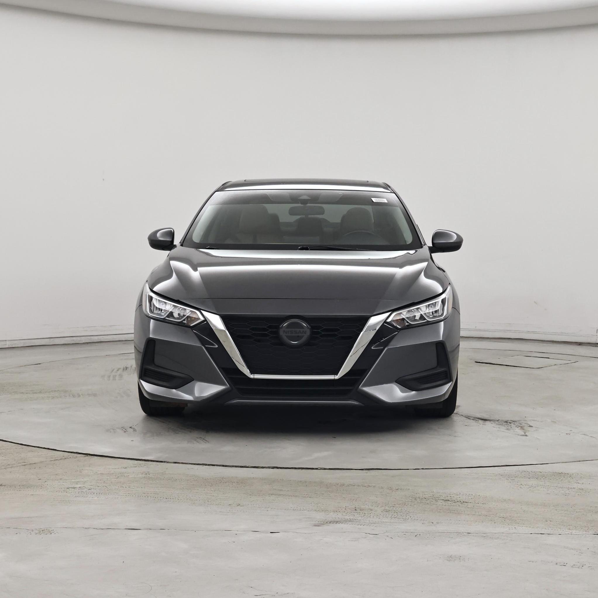 Thumbnail: 2022 Nissan Sentra - 5