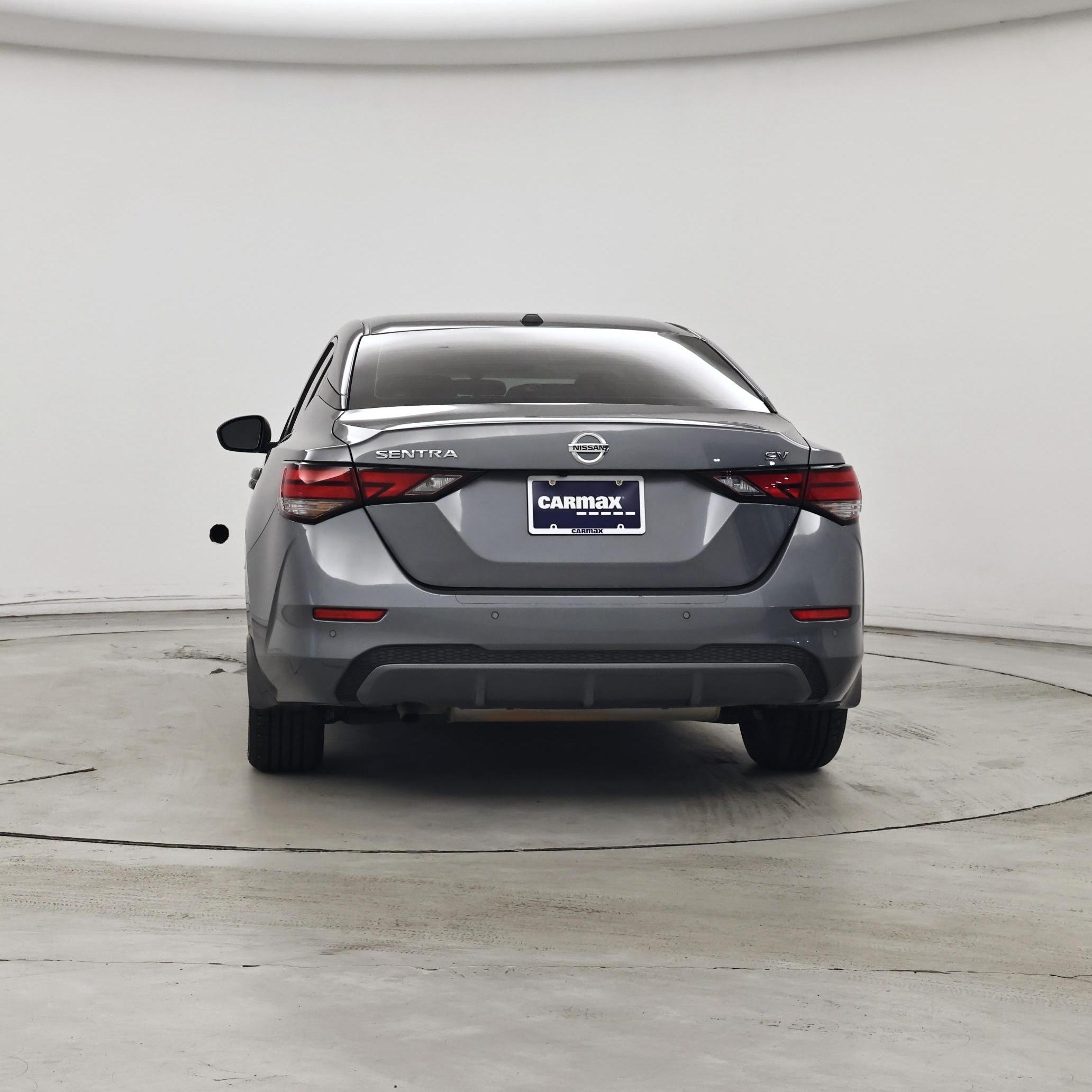 Thumbnail: 2022 Nissan Sentra - 6
