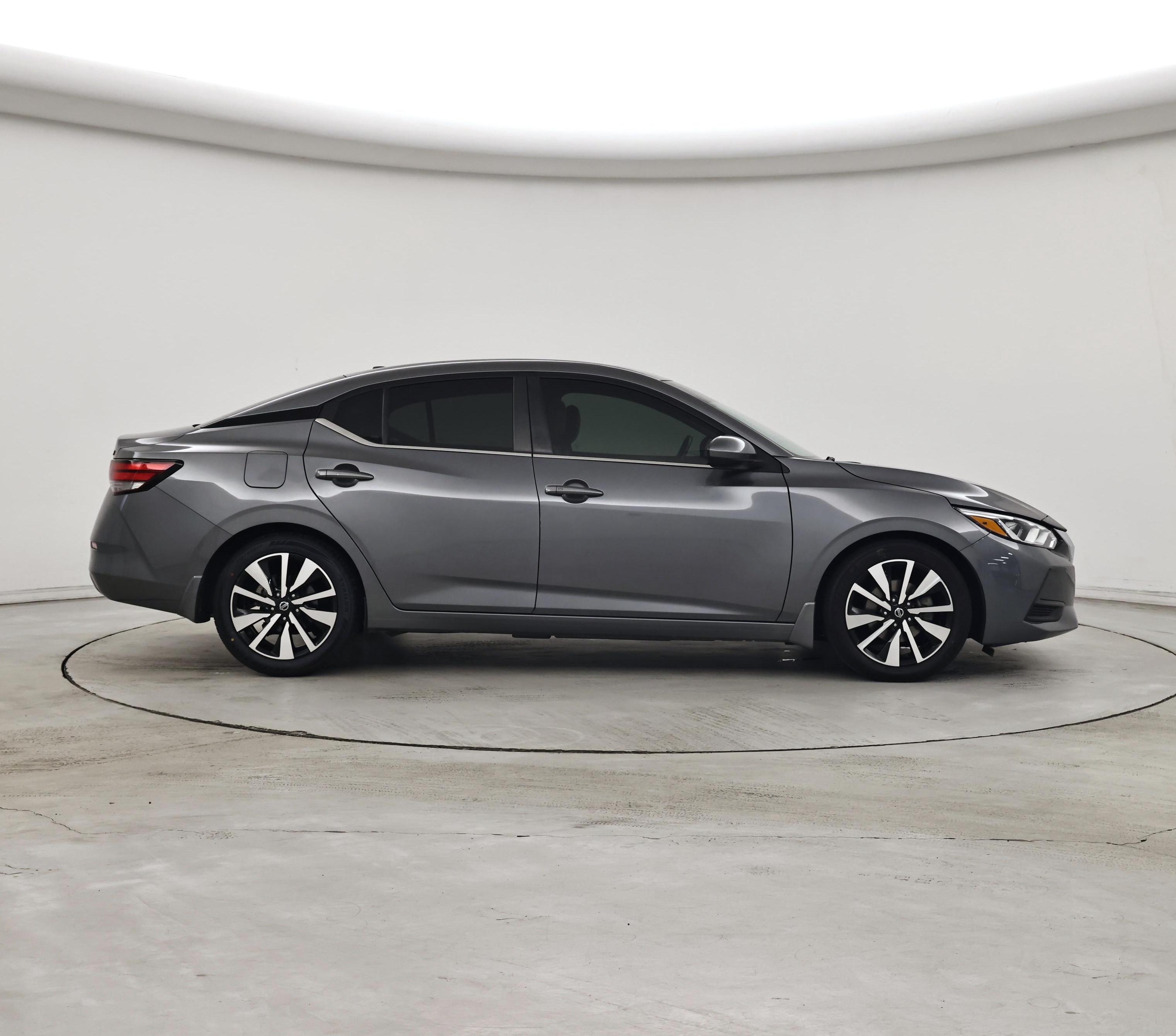 Thumbnail: 2022 Nissan Sentra - 7