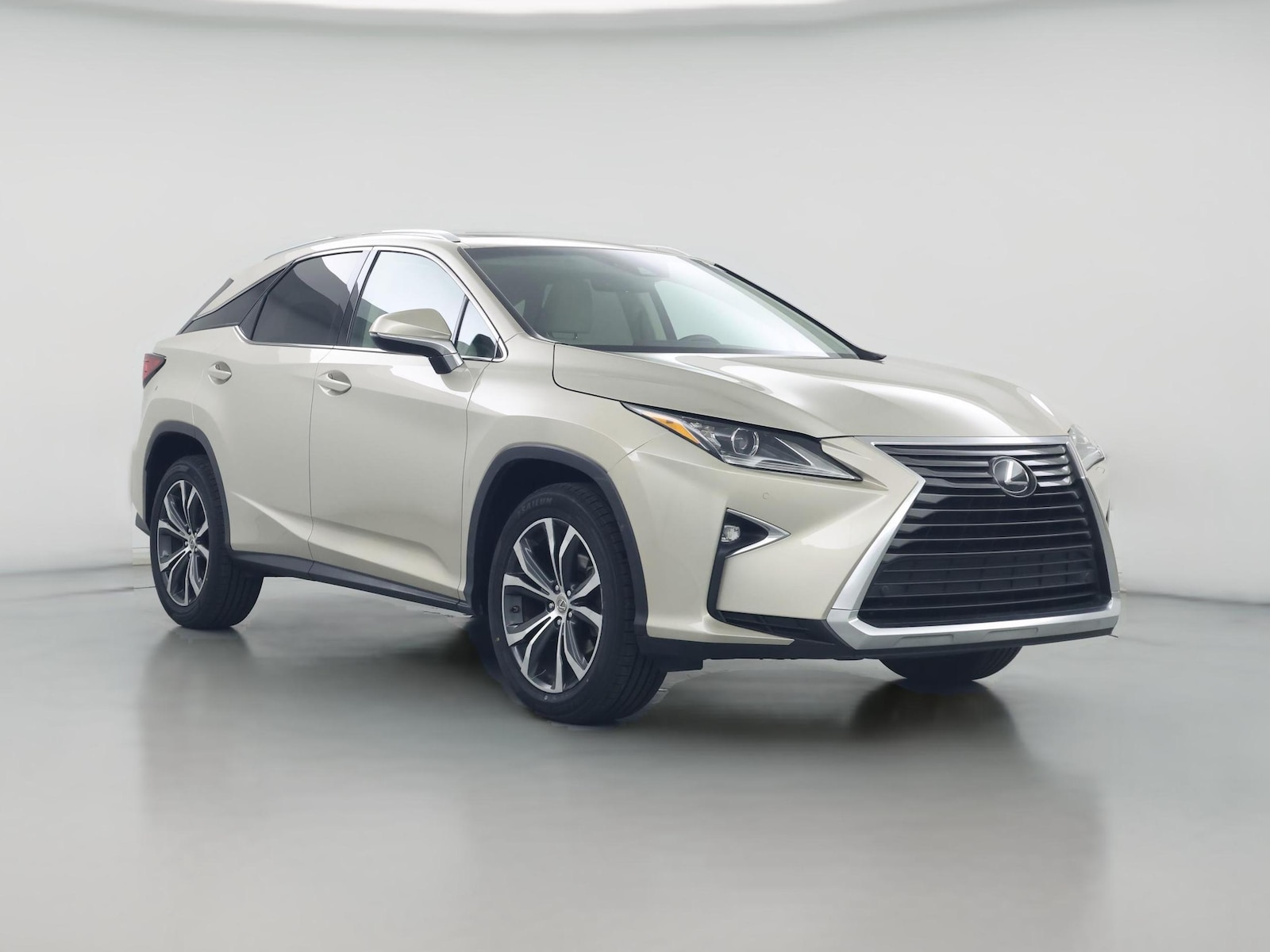 2017 Lexus RX