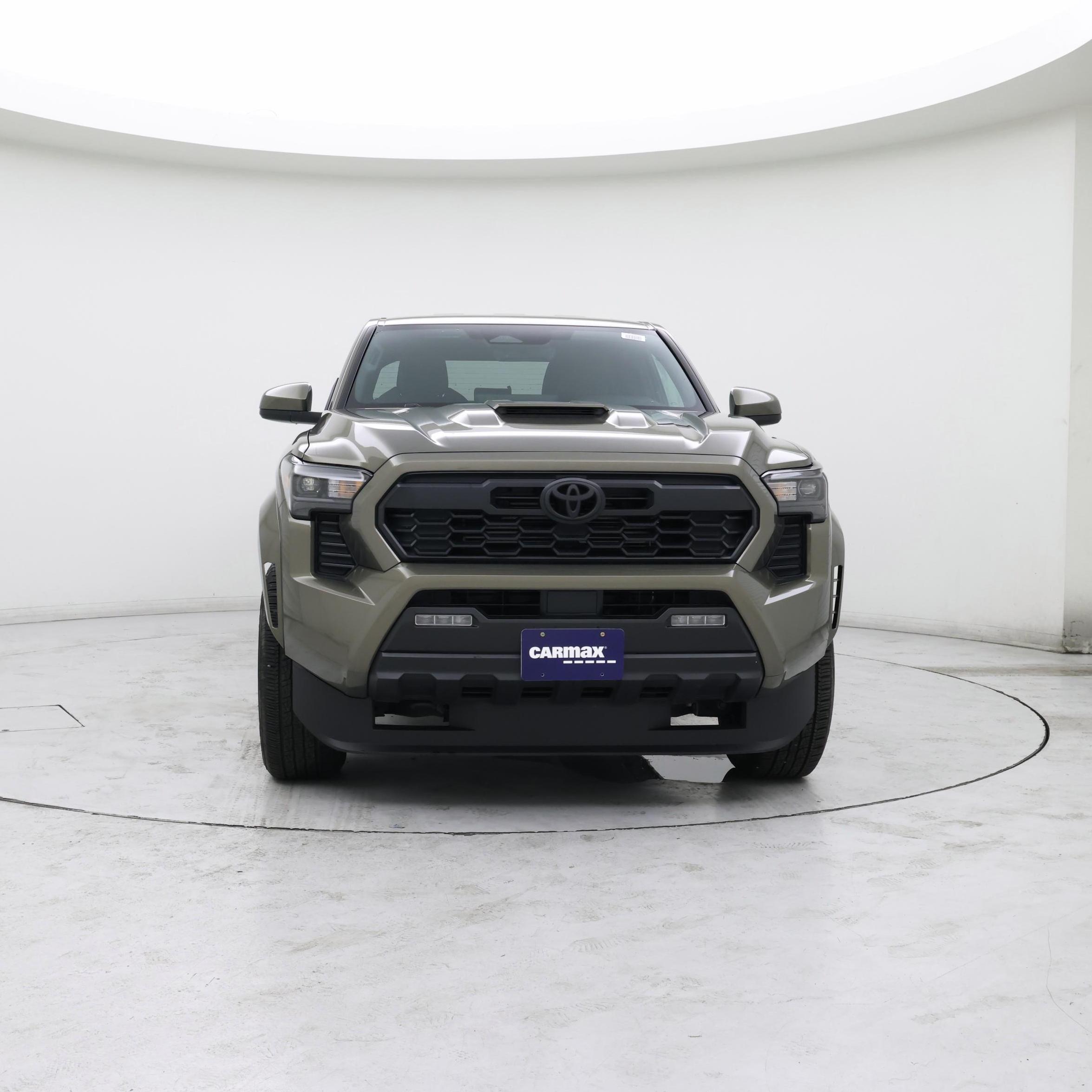 Thumbnail: 2024 Toyota Tacoma - 5
