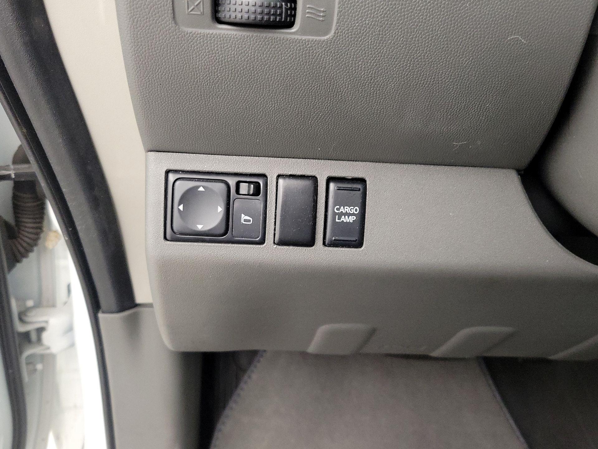Thumbnail: 2021 Nissan Frontier - 13