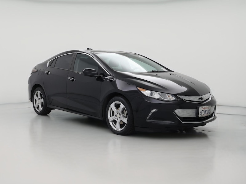 2018 Chevrolet Volt LT -
                  Bakersfield, CA