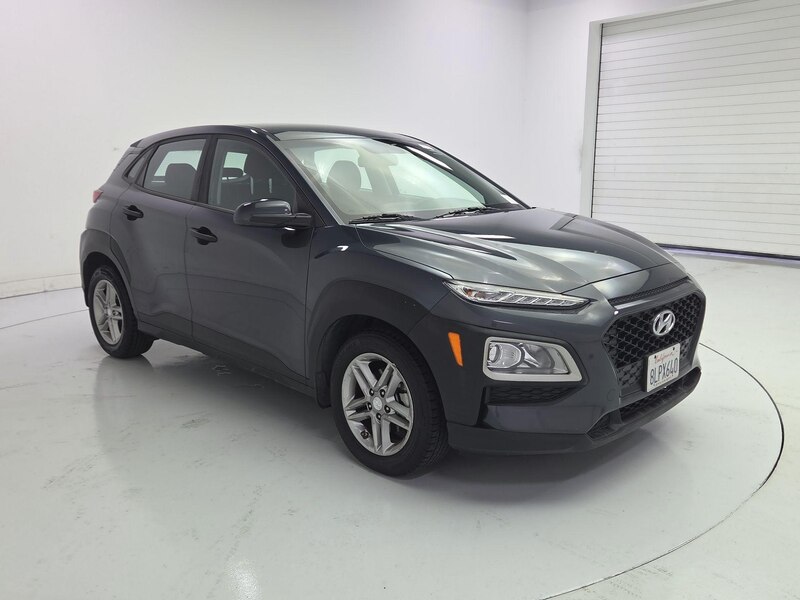 2018 Hyundai Kona SE -
                  Murrieta, CA