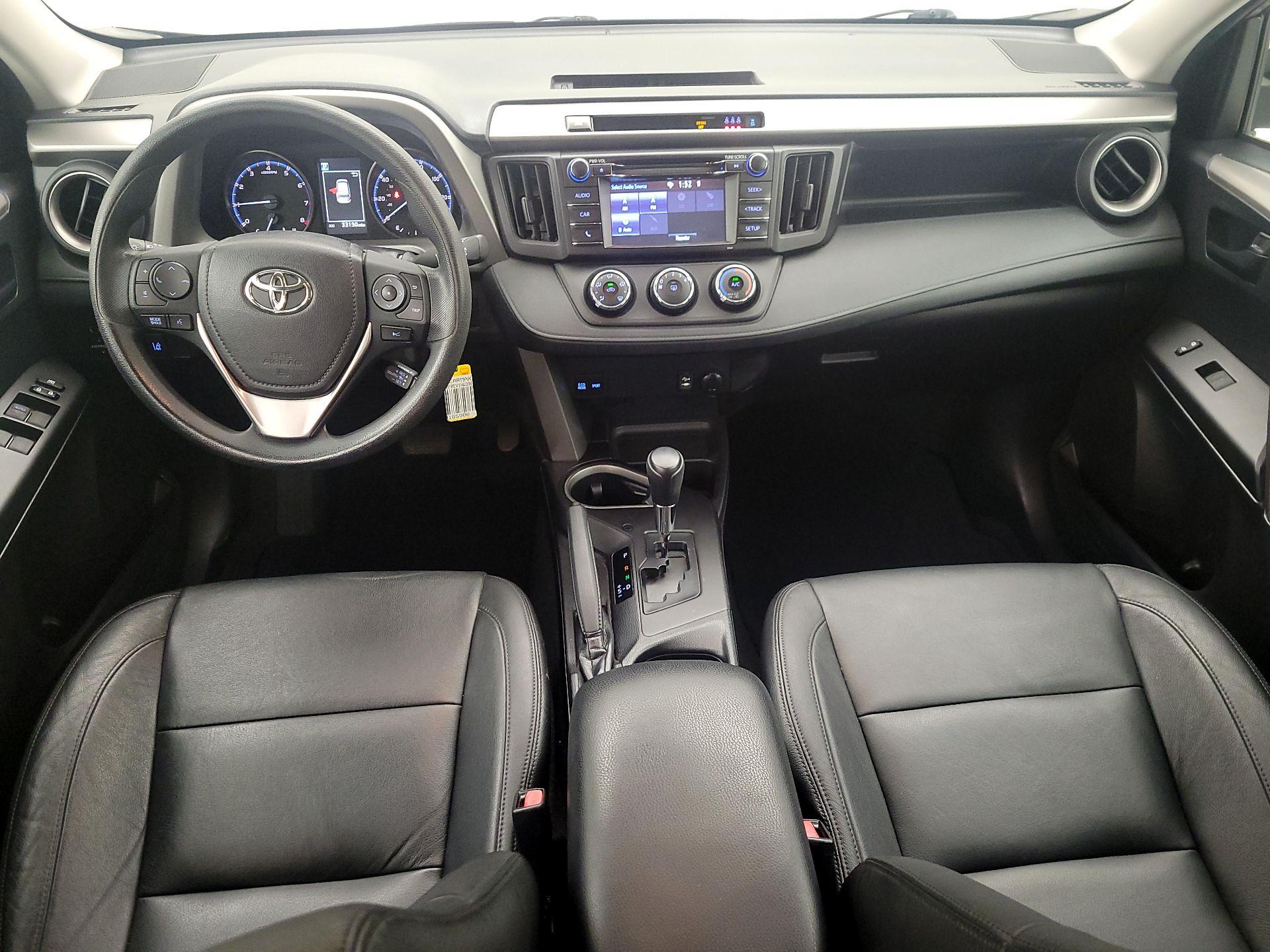 Thumbnail: 2017 Toyota RAV4 - 9
