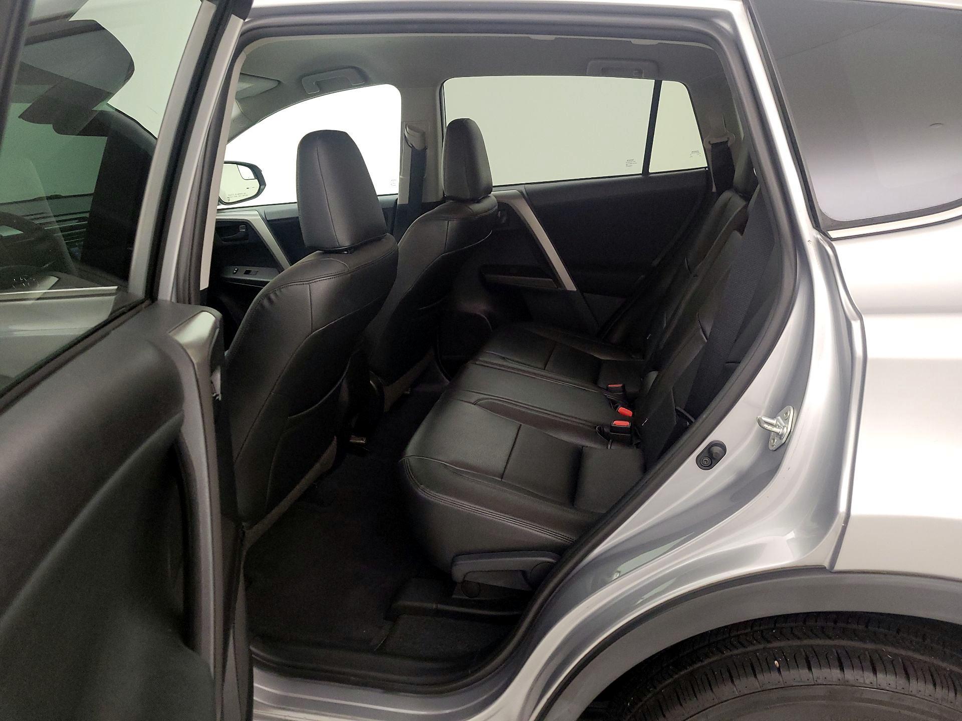 Thumbnail: 2017 Toyota RAV4 - 19