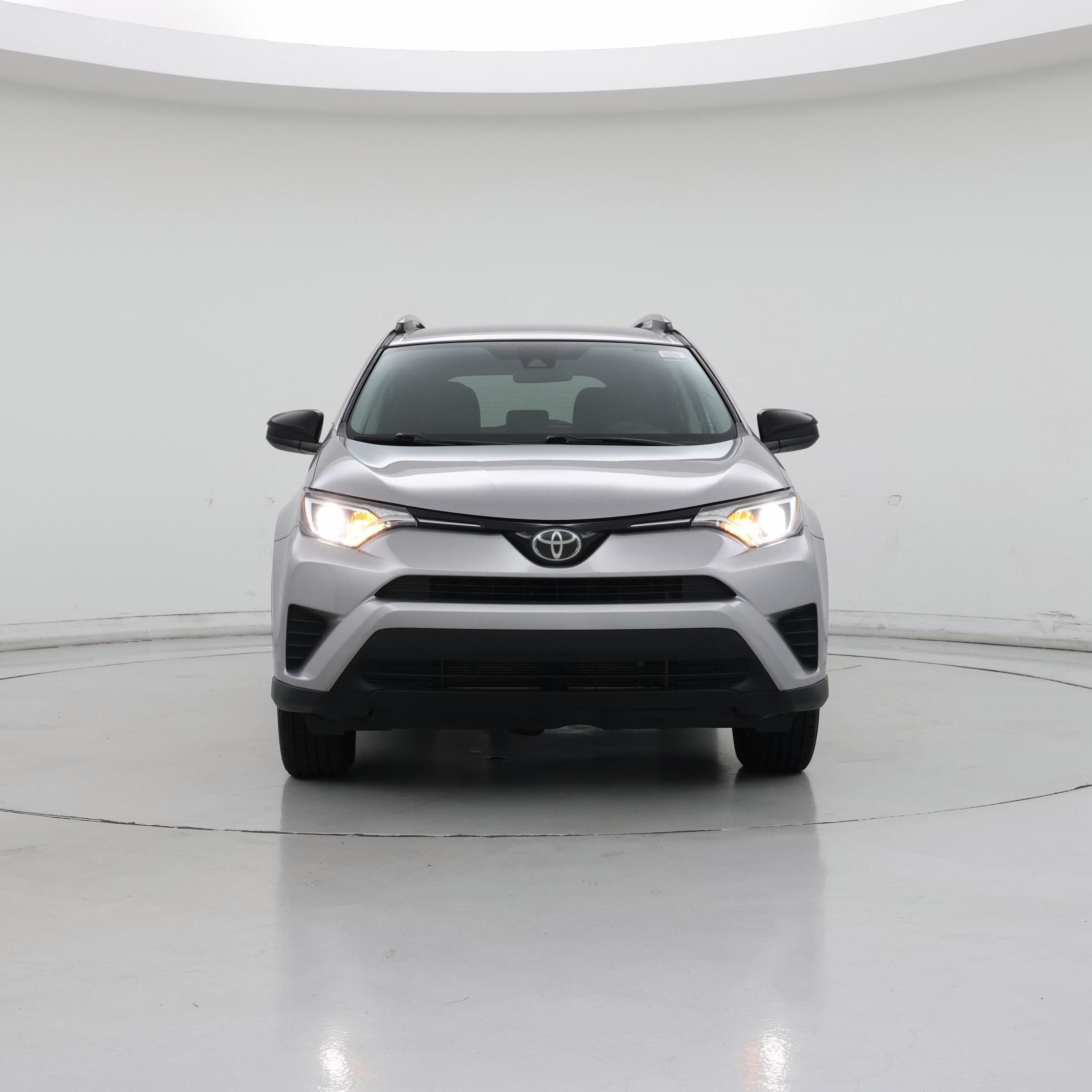 Thumbnail: 2017 Toyota RAV4 - 5