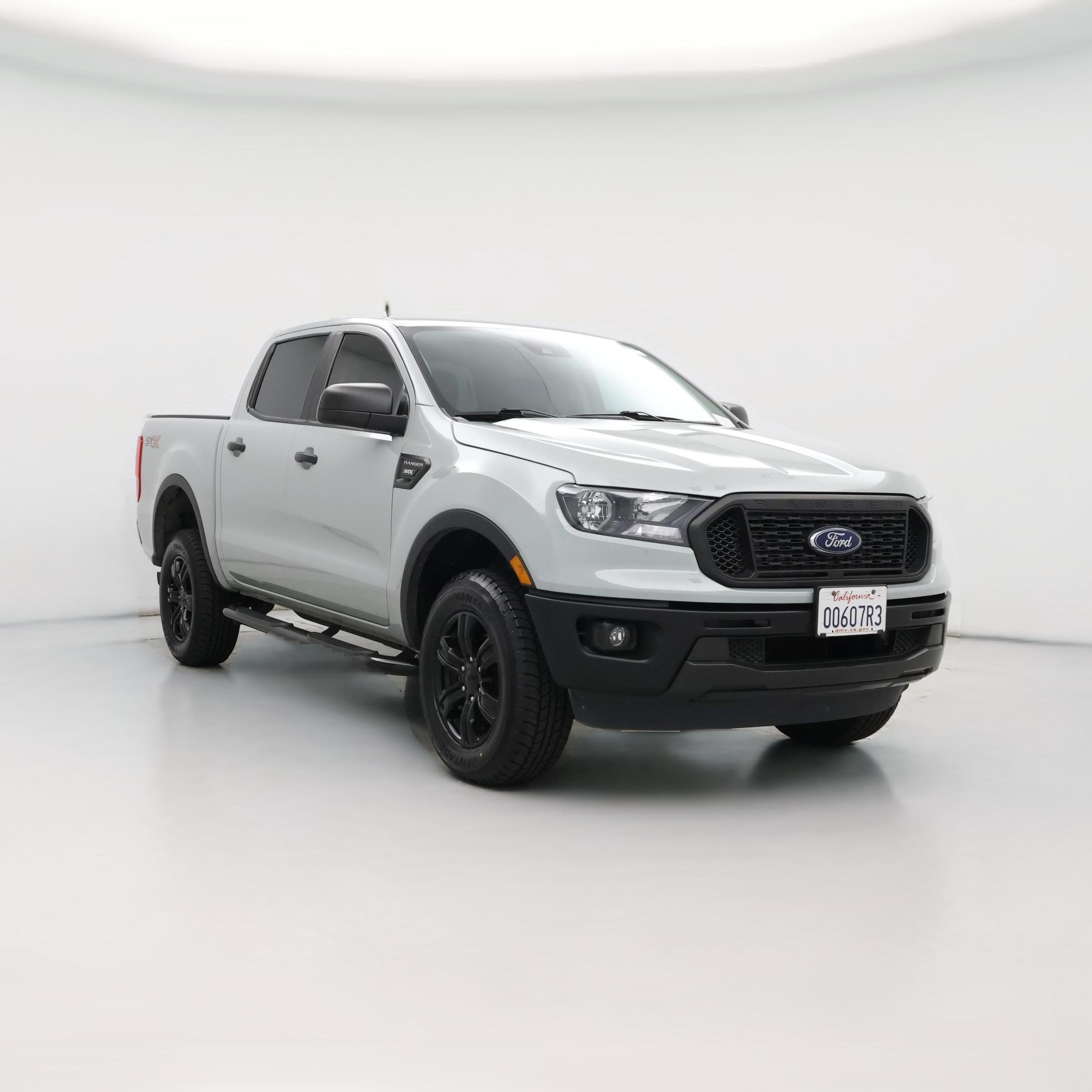 Thumbnail: 2022 Ford Ranger - 1