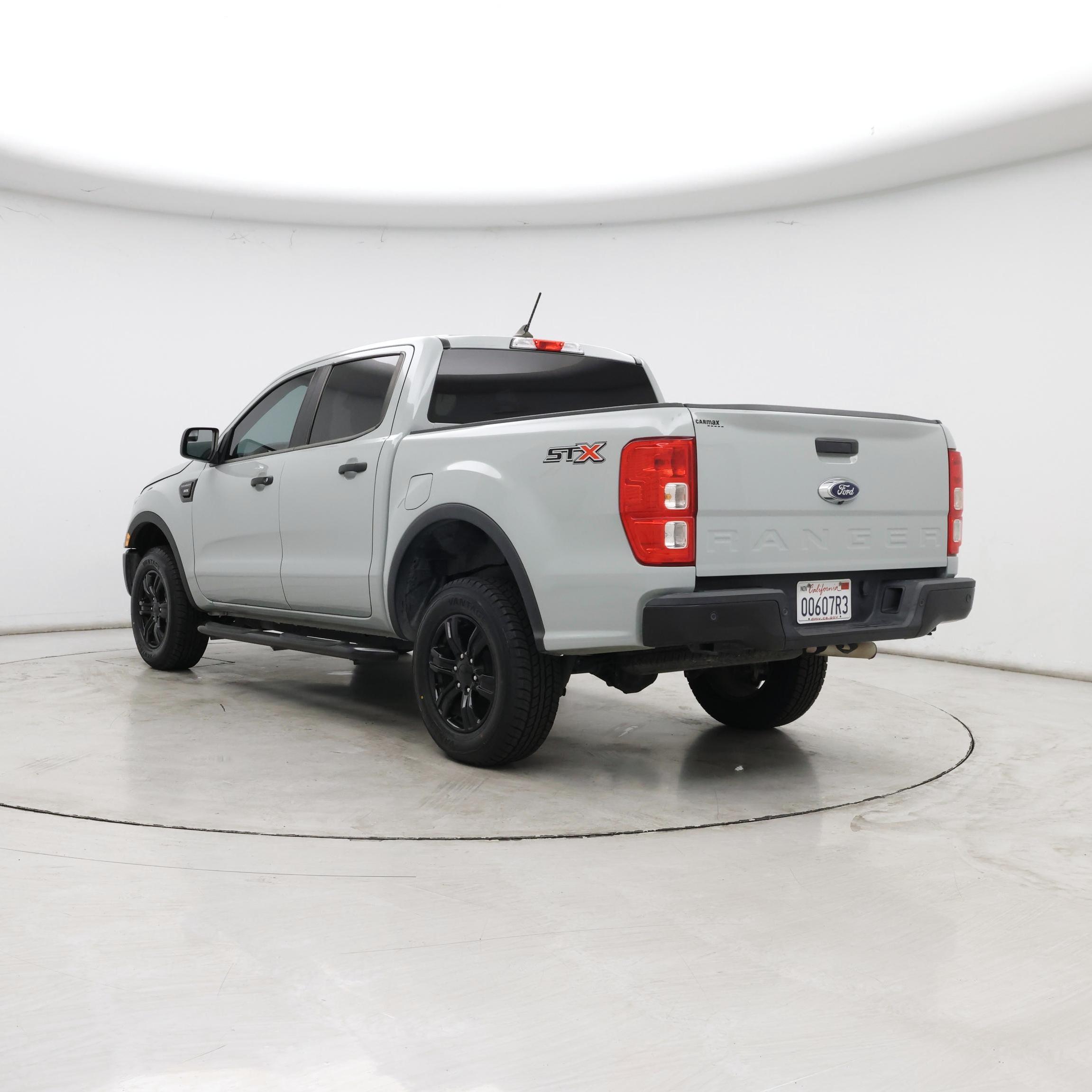Thumbnail: 2022 Ford Ranger - 2