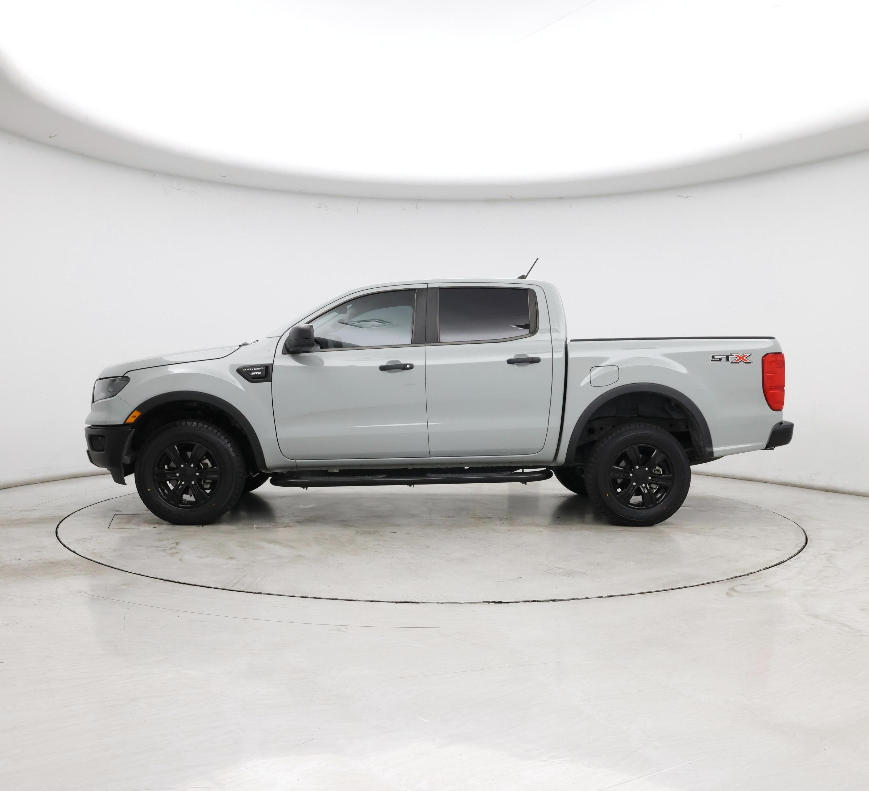Thumbnail: 2022 Ford Ranger - 3
