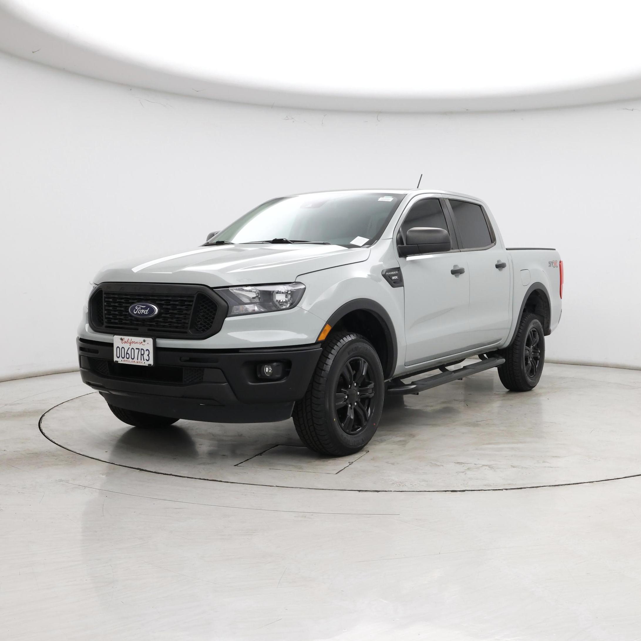 Thumbnail: 2022 Ford Ranger - 4