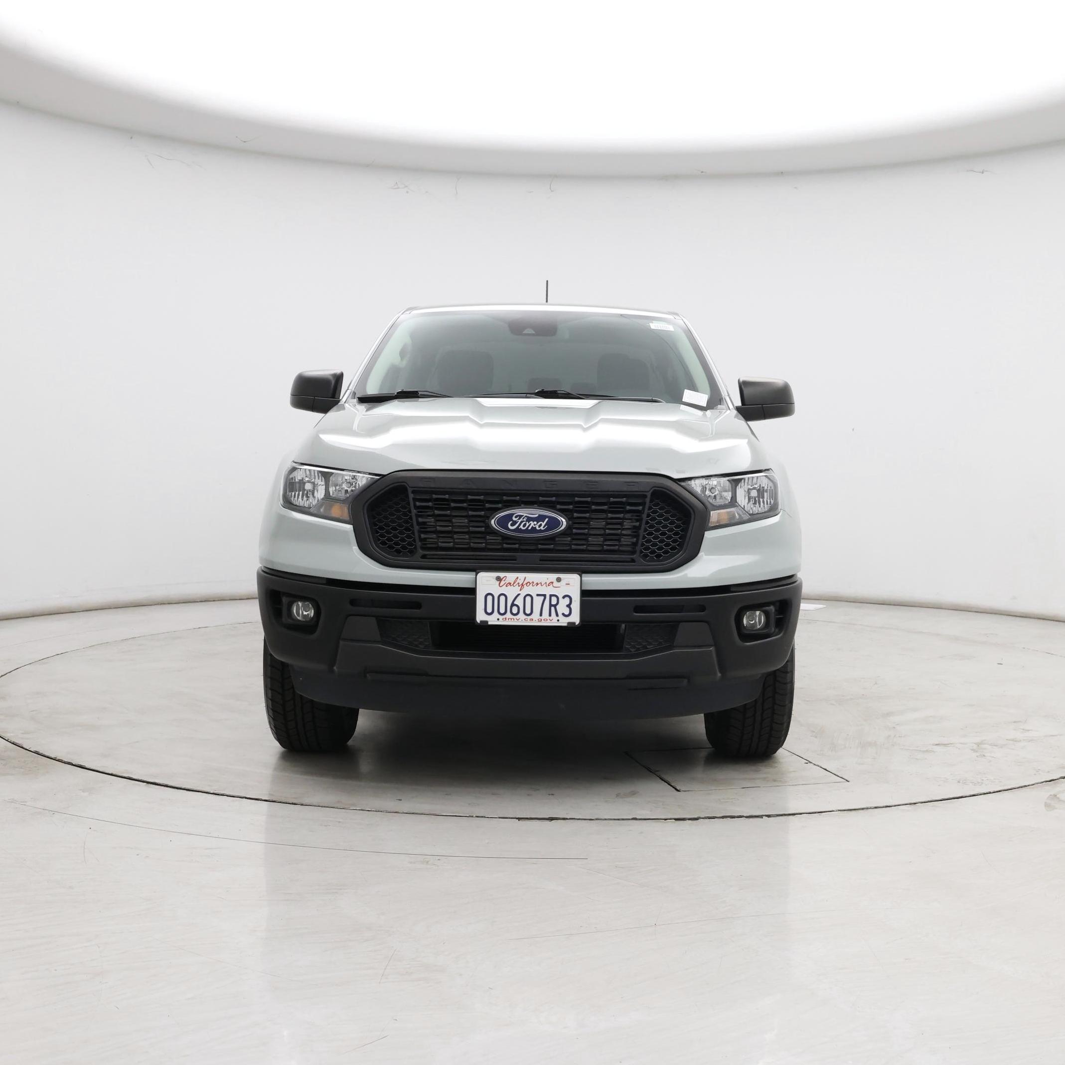 Thumbnail: 2022 Ford Ranger - 5