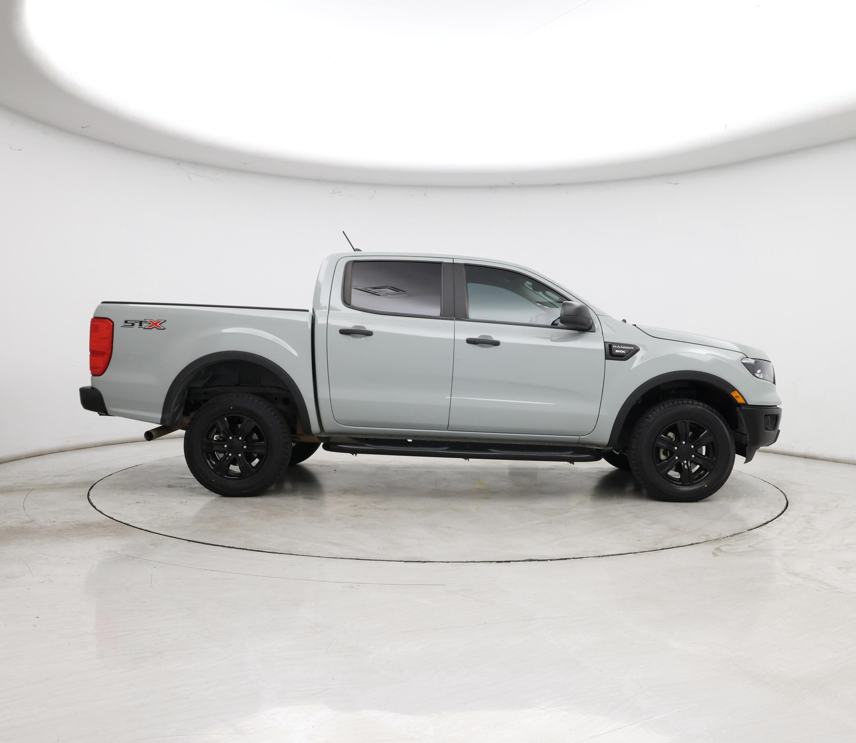 Thumbnail: 2022 Ford Ranger - 7
