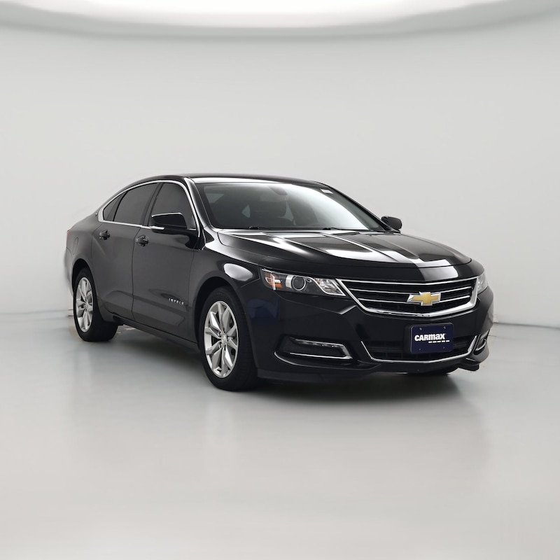2020 Chevrolet Impala LT