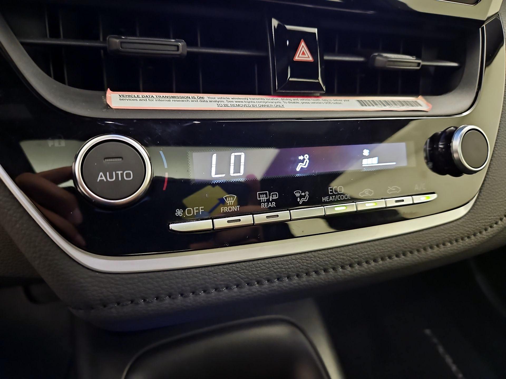 Thumbnail: 2023 Toyota Corolla - 16