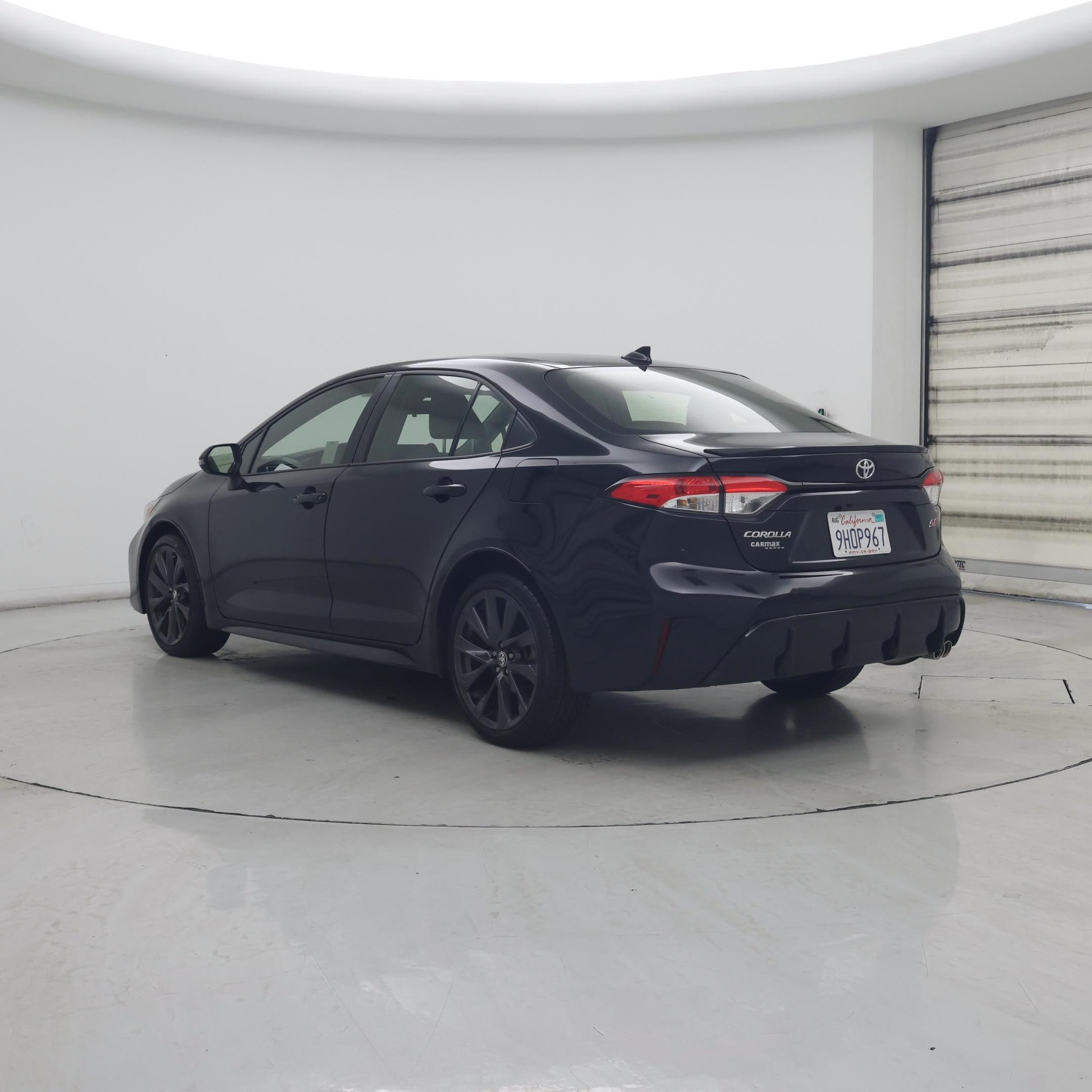 Thumbnail: 2023 Toyota Corolla - 2