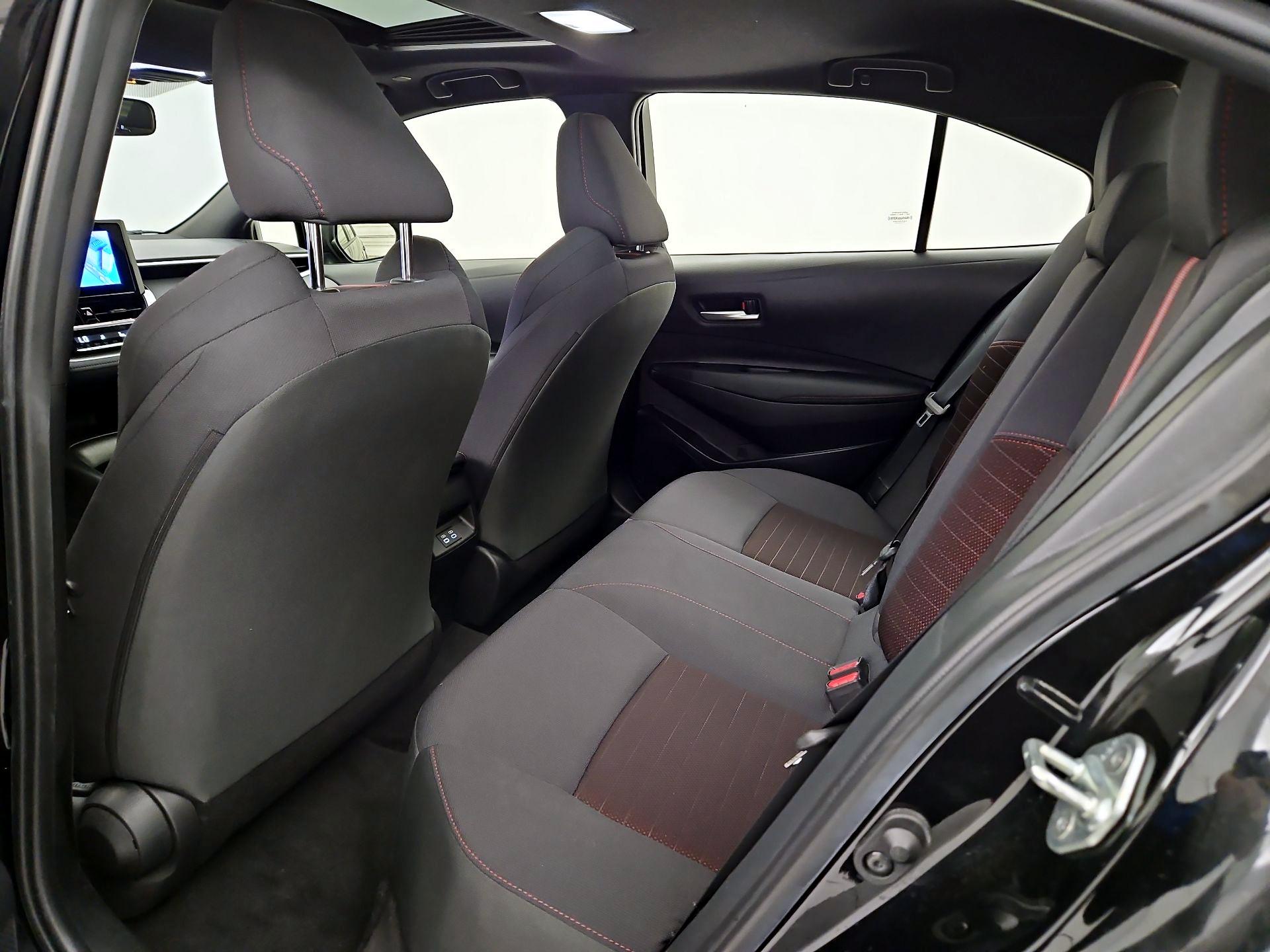 Thumbnail: 2023 Toyota Corolla - 20