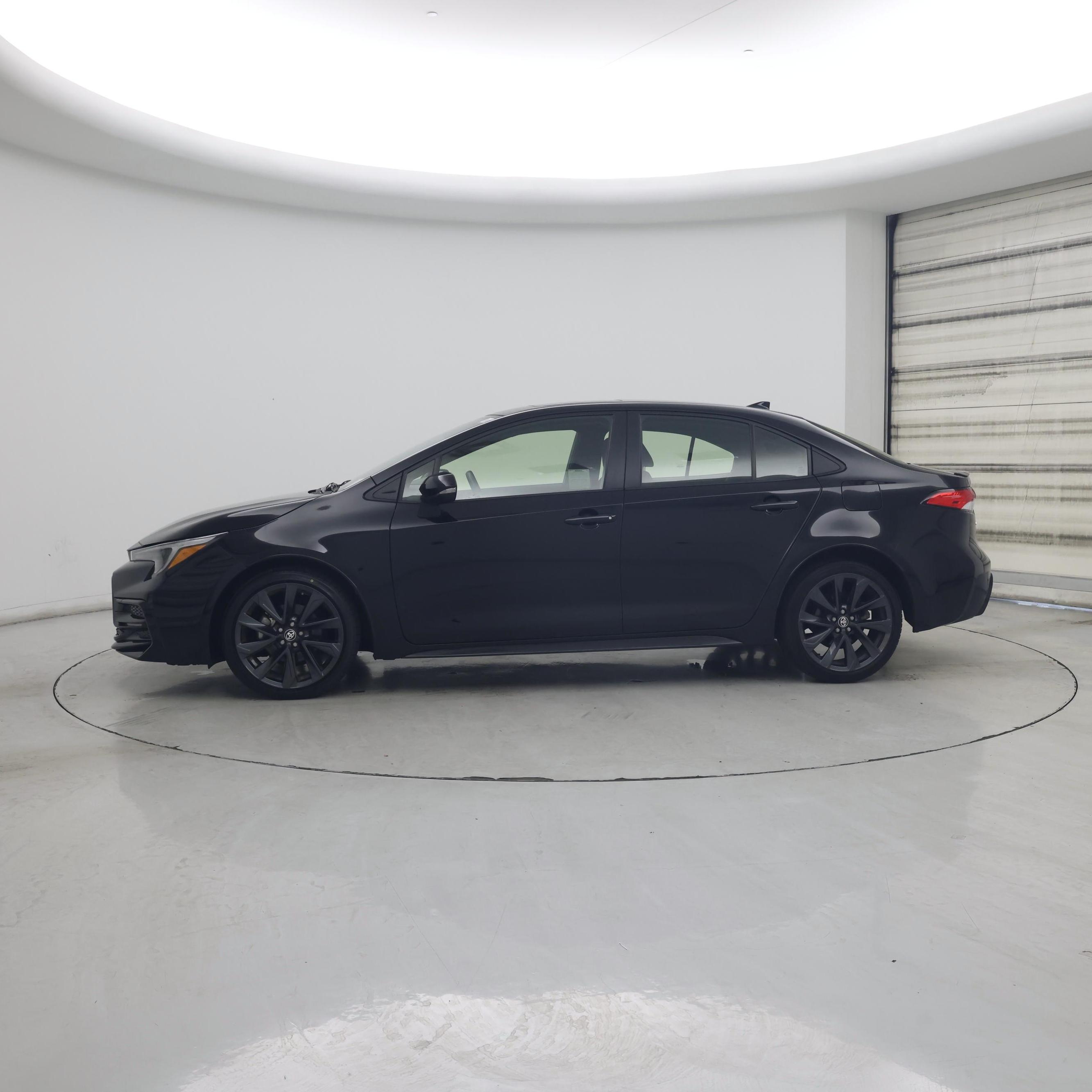 Thumbnail: 2023 Toyota Corolla - 3