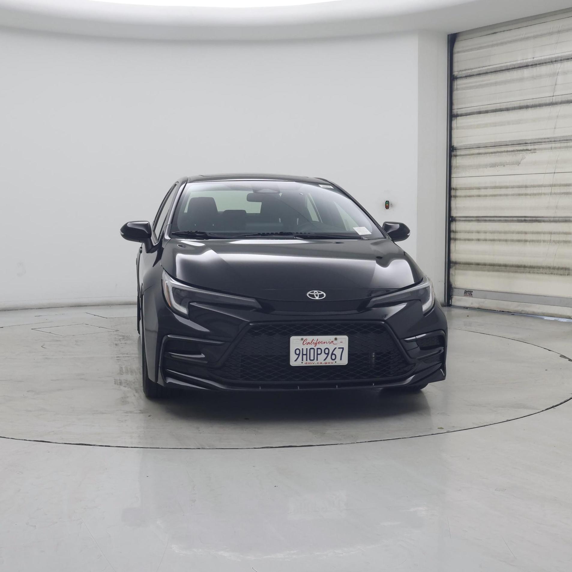 Thumbnail: 2023 Toyota Corolla - 5
