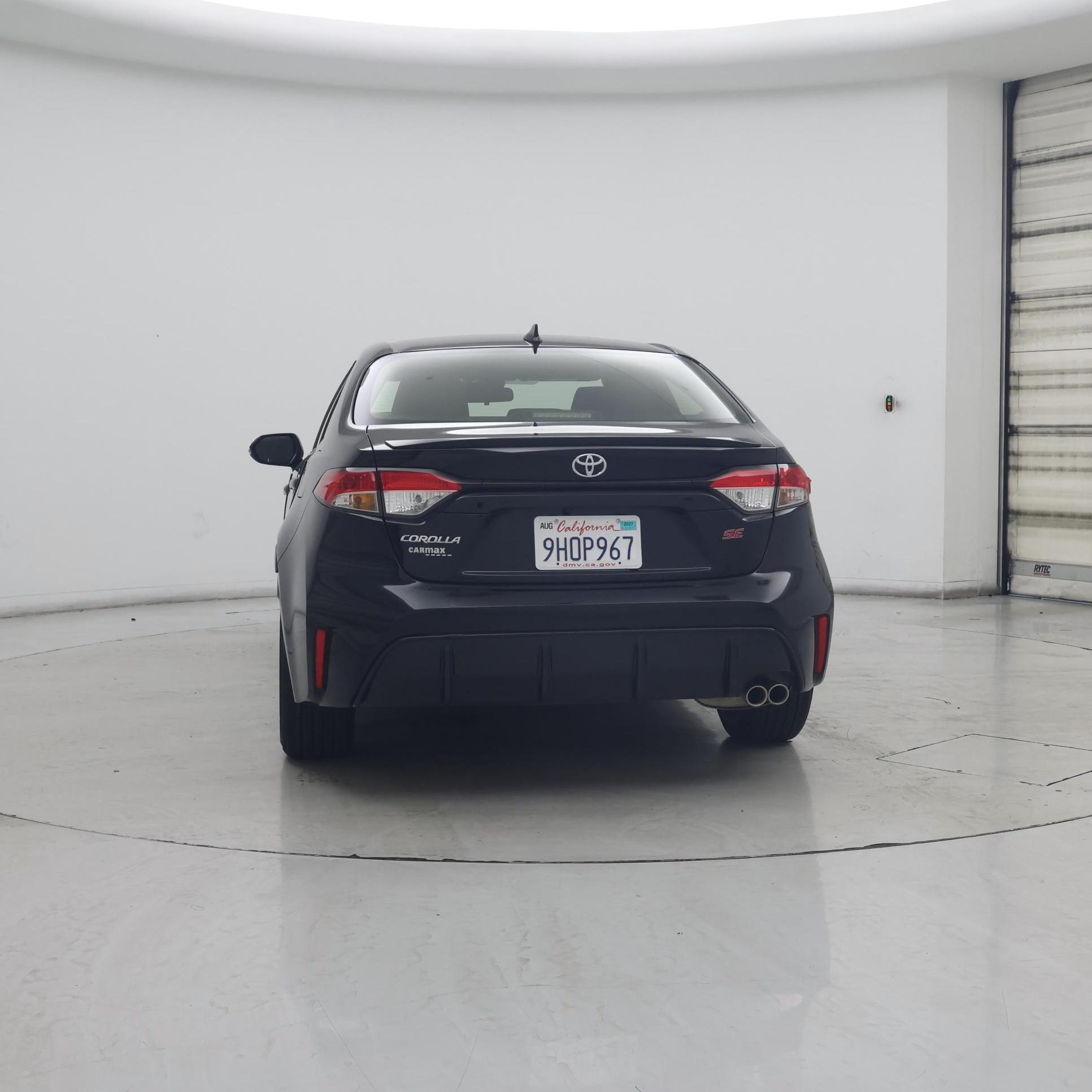 Thumbnail: 2023 Toyota Corolla - 6