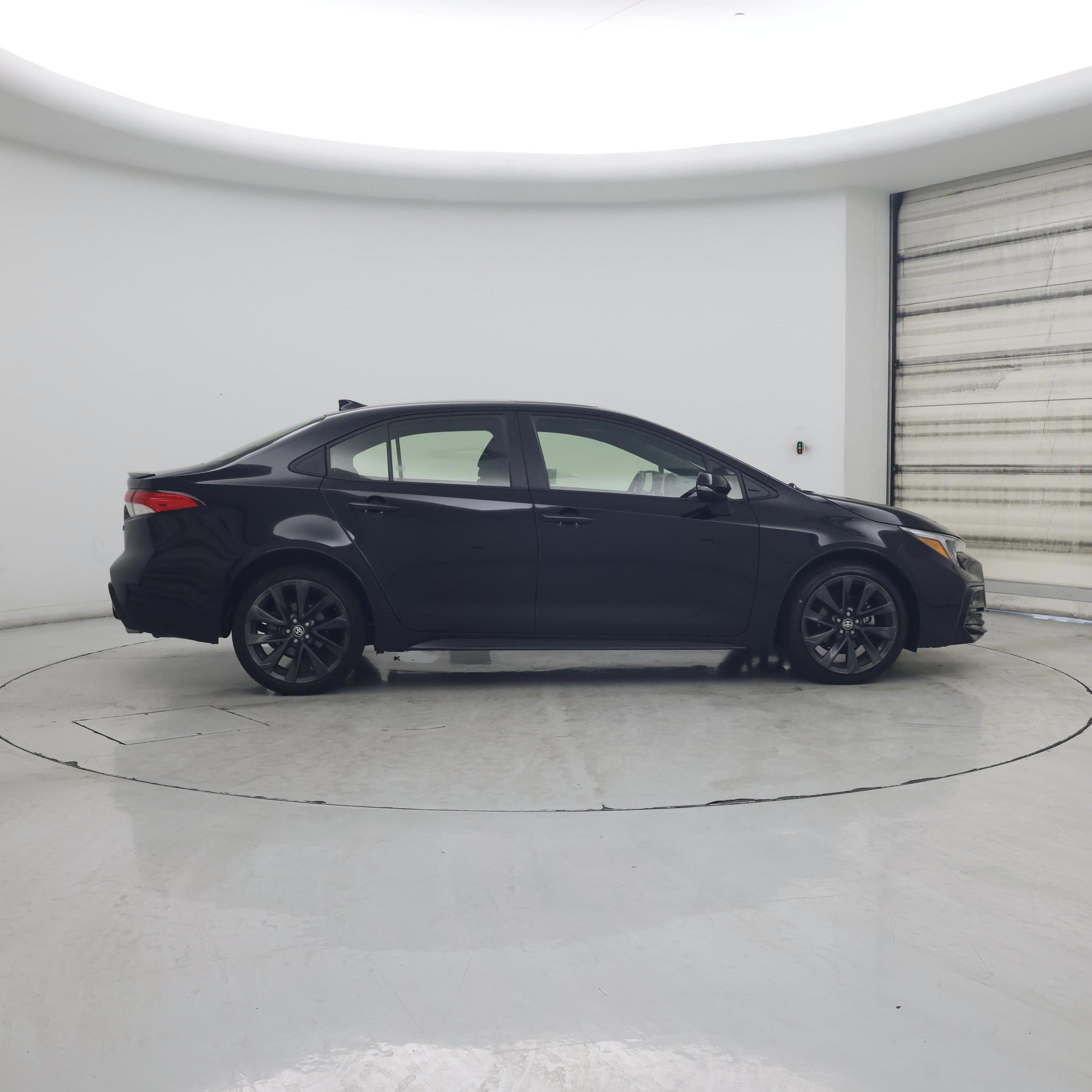 Thumbnail: 2023 Toyota Corolla - 7
