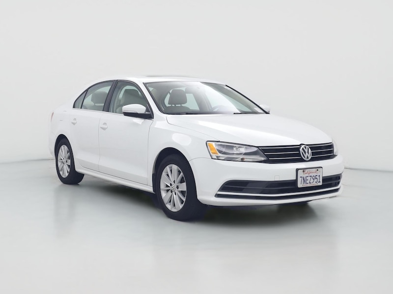 2016 Volkswagen Jetta SE -
                  Irvine, CA