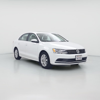 2016 Volkswagen Jetta SE