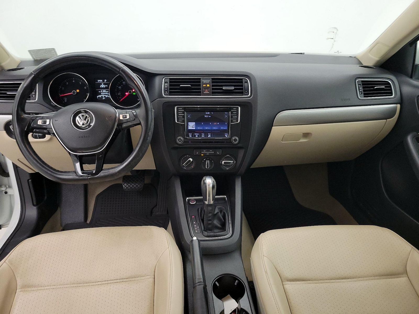Rear View Camera