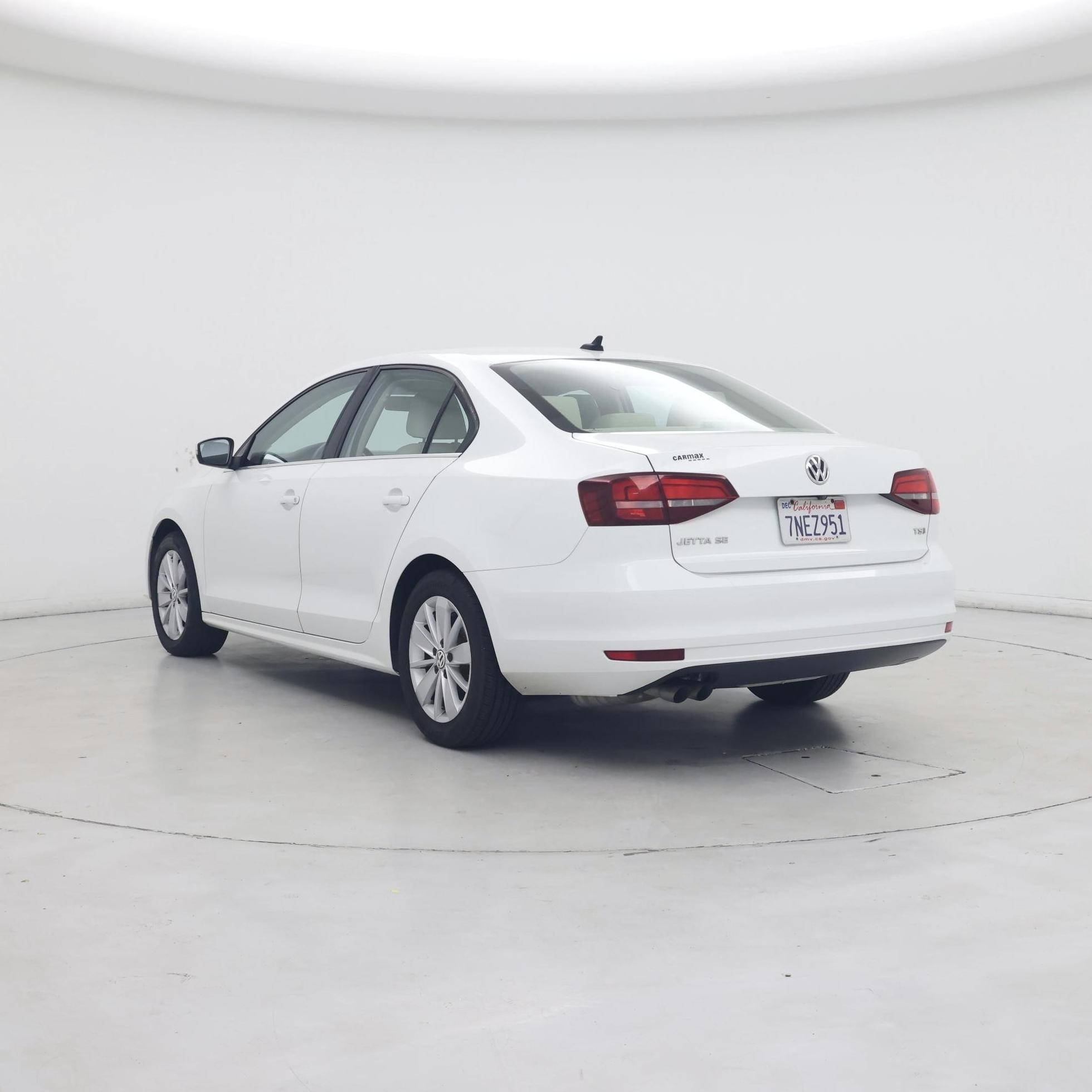 Thumbnail: 2016 Volkswagen Jetta - 2