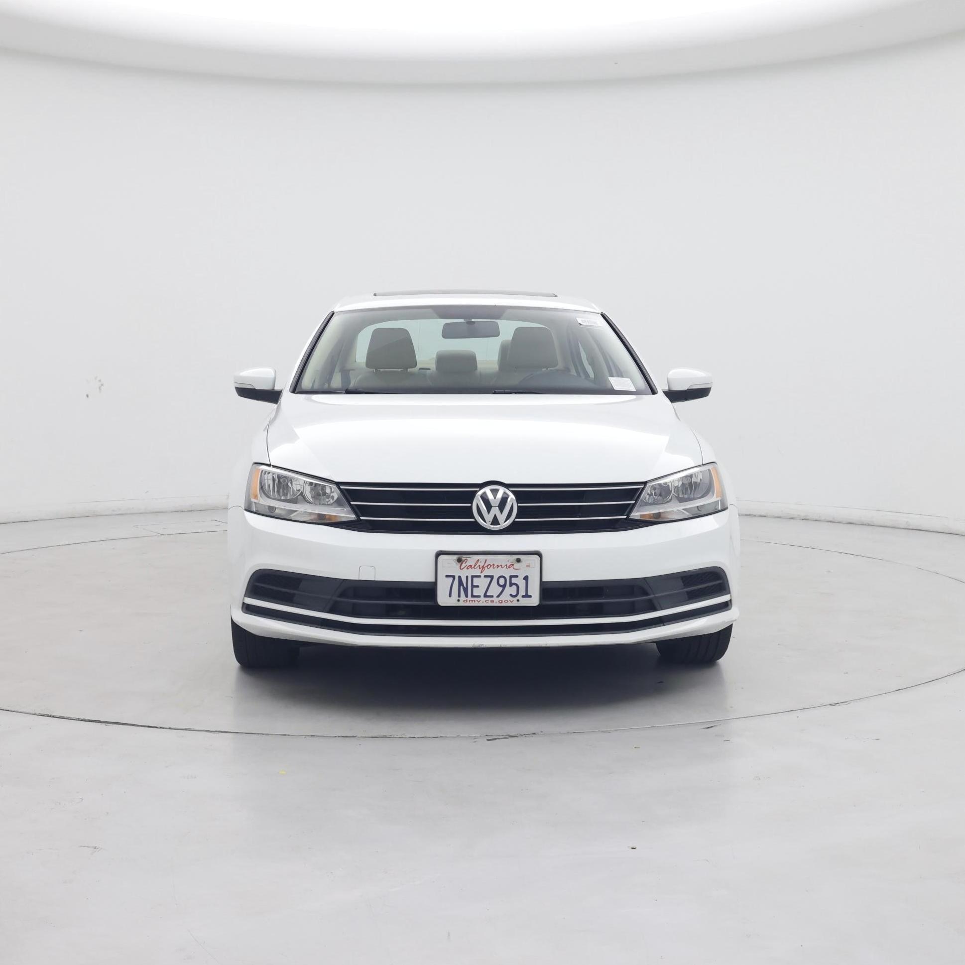Thumbnail: 2016 Volkswagen Jetta - 5