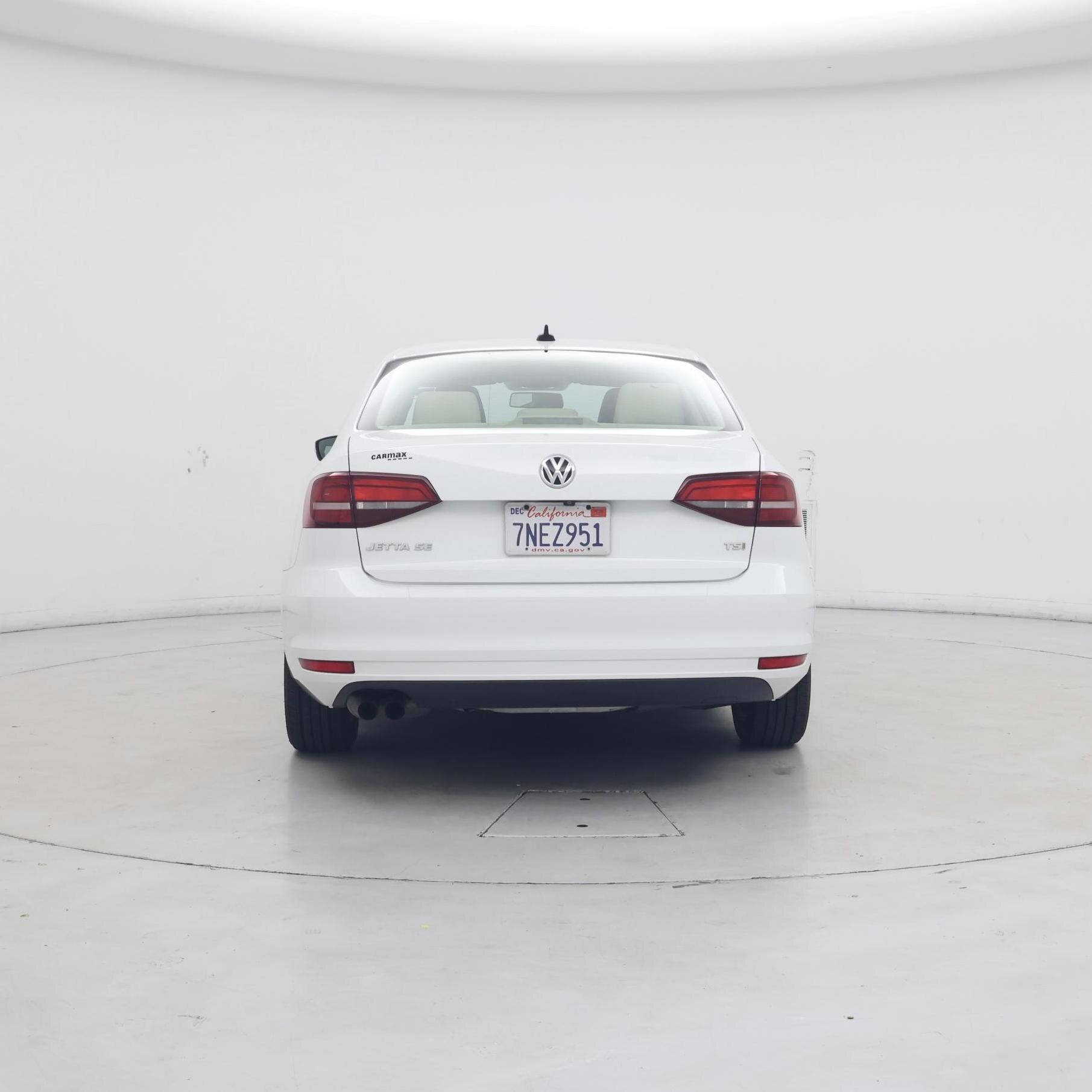 Thumbnail: 2016 Volkswagen Jetta - 6