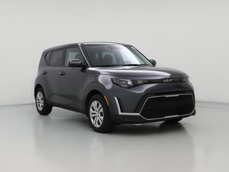 2025 Kia Soul LX -
                  Huntsville, AL