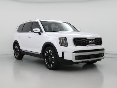 2024 Kia Telluride SX Prestige