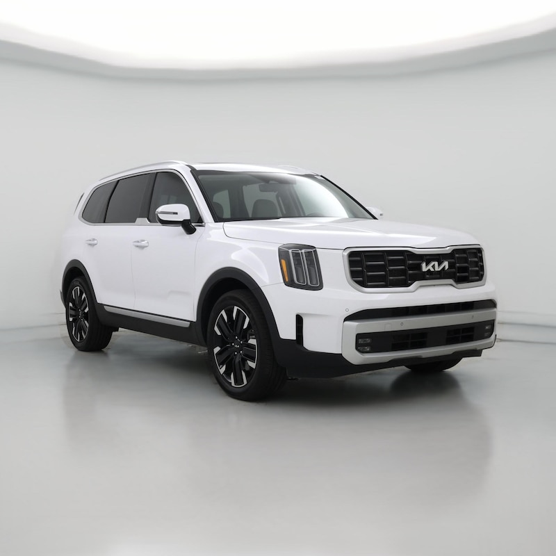 2024 Kia Telluride SX Prestige