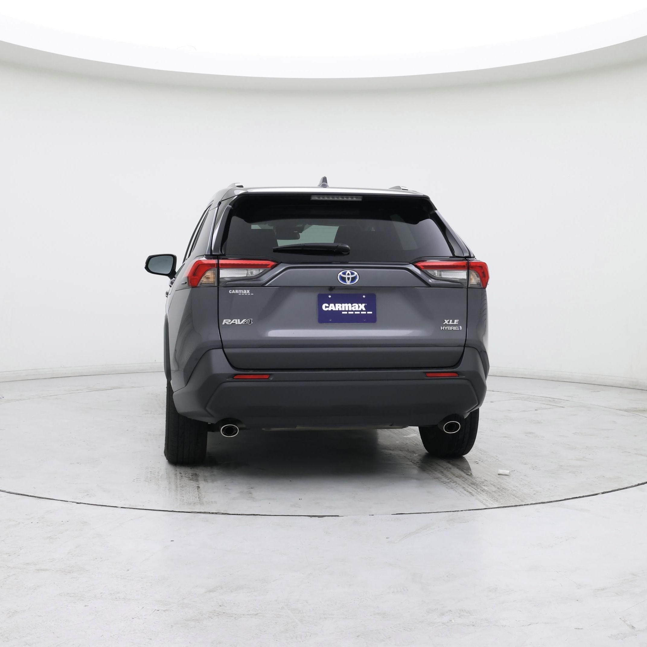 Thumbnail: 2024 Toyota RAV4 - 6