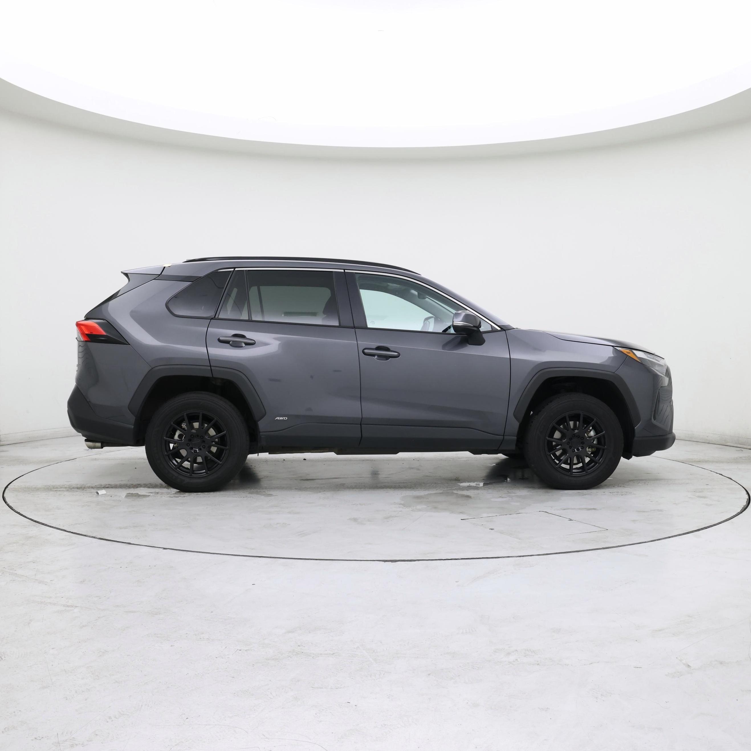 Thumbnail: 2024 Toyota RAV4 - 7