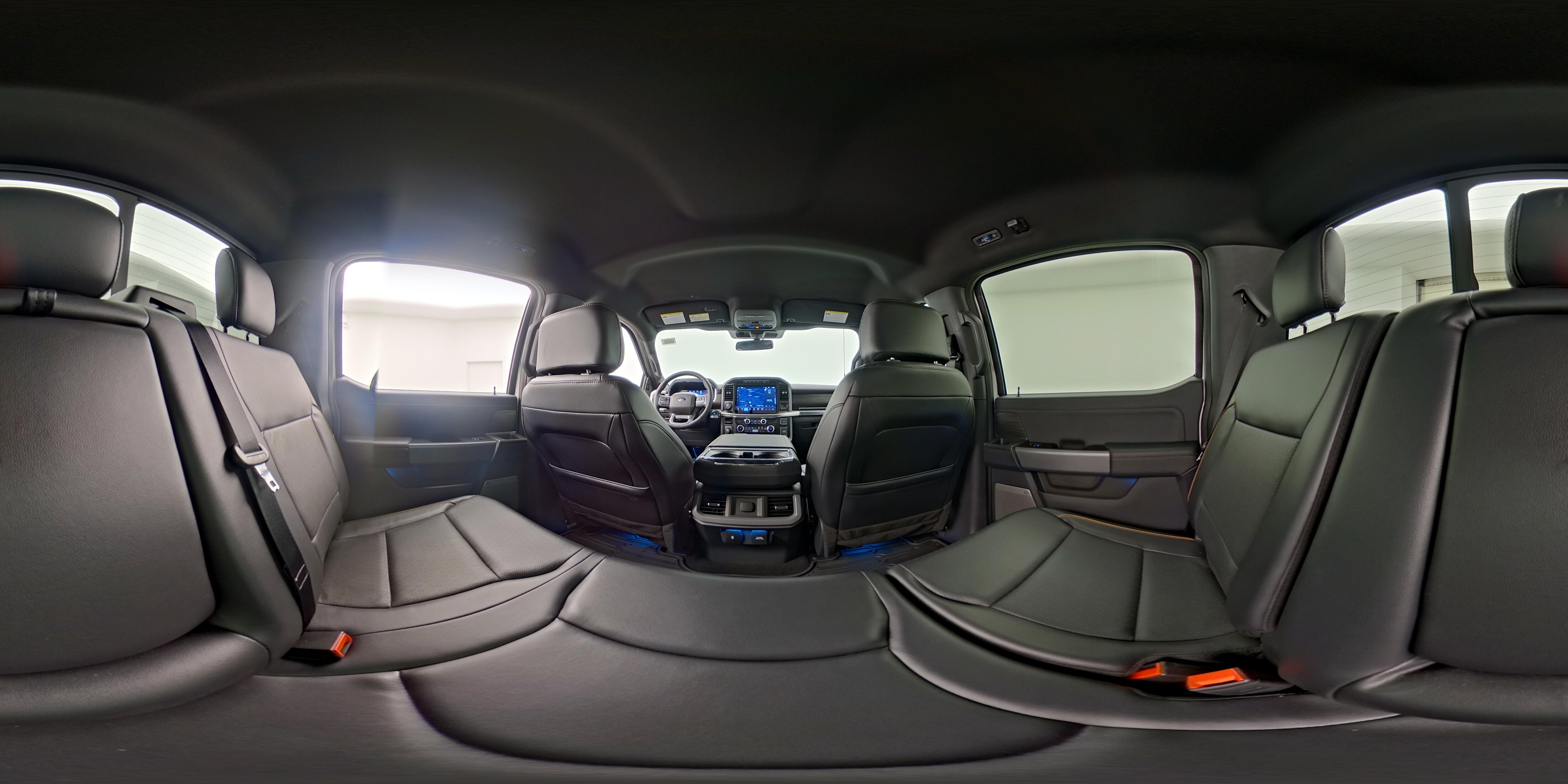 2024 Ford F-150 Lariat - Photo 26