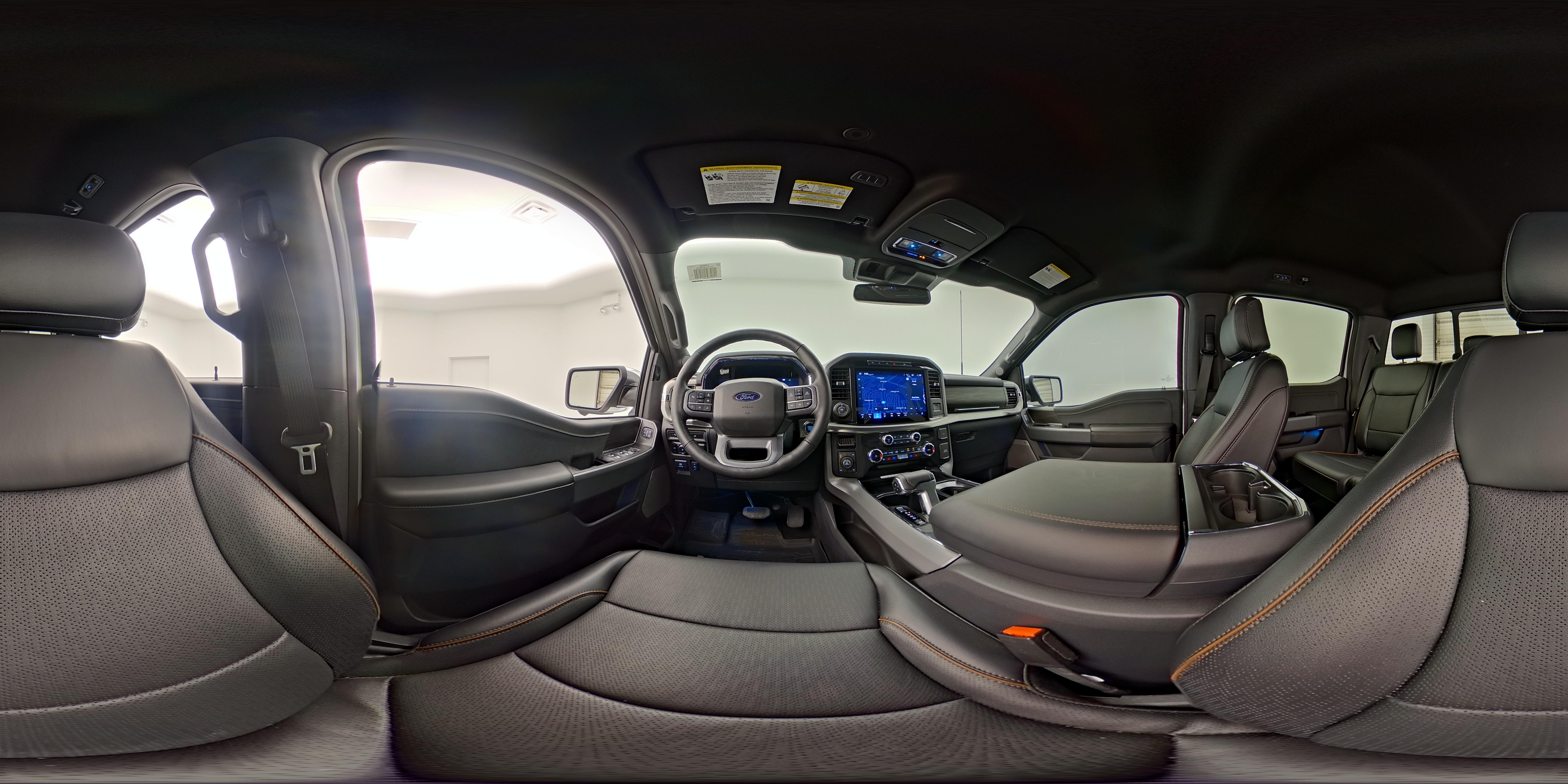 2024 Ford F-150 Lariat - Photo 27