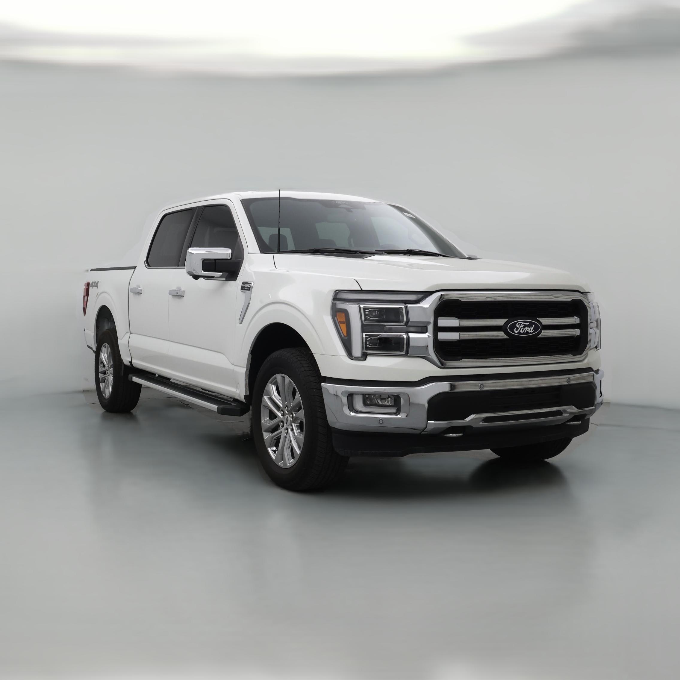 Thumbnail: 2024 Ford F-150 - 1