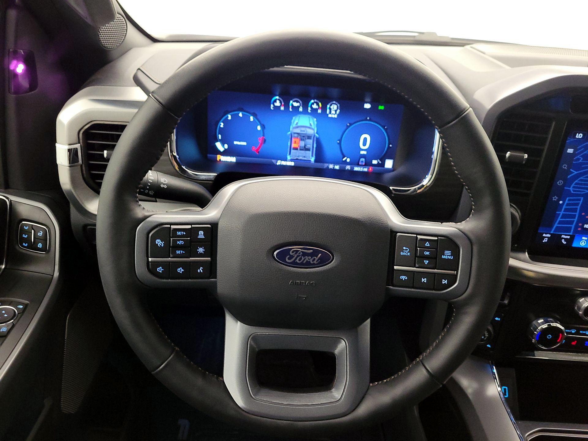Thumbnail: 2024 Ford F-150 - 10