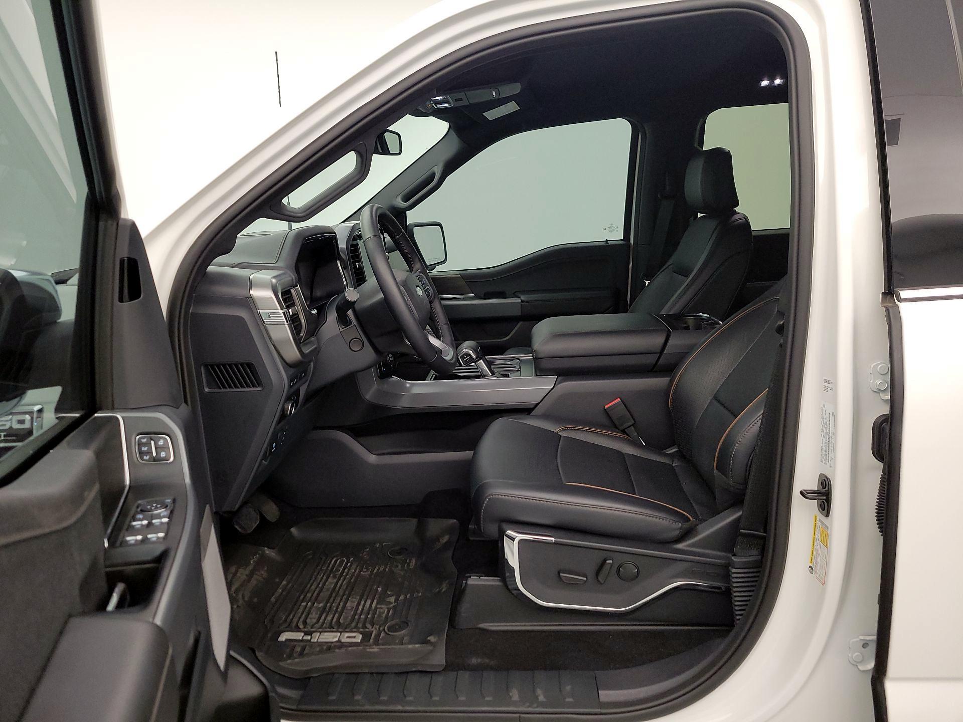 Thumbnail: 2024 Ford F-150 - 11