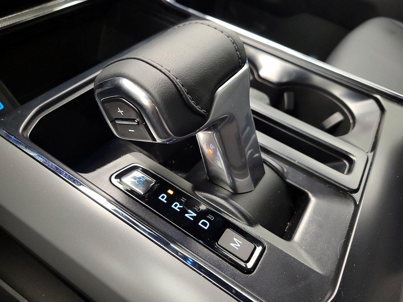 2024 Ford F-150 Lariat - Photo 19