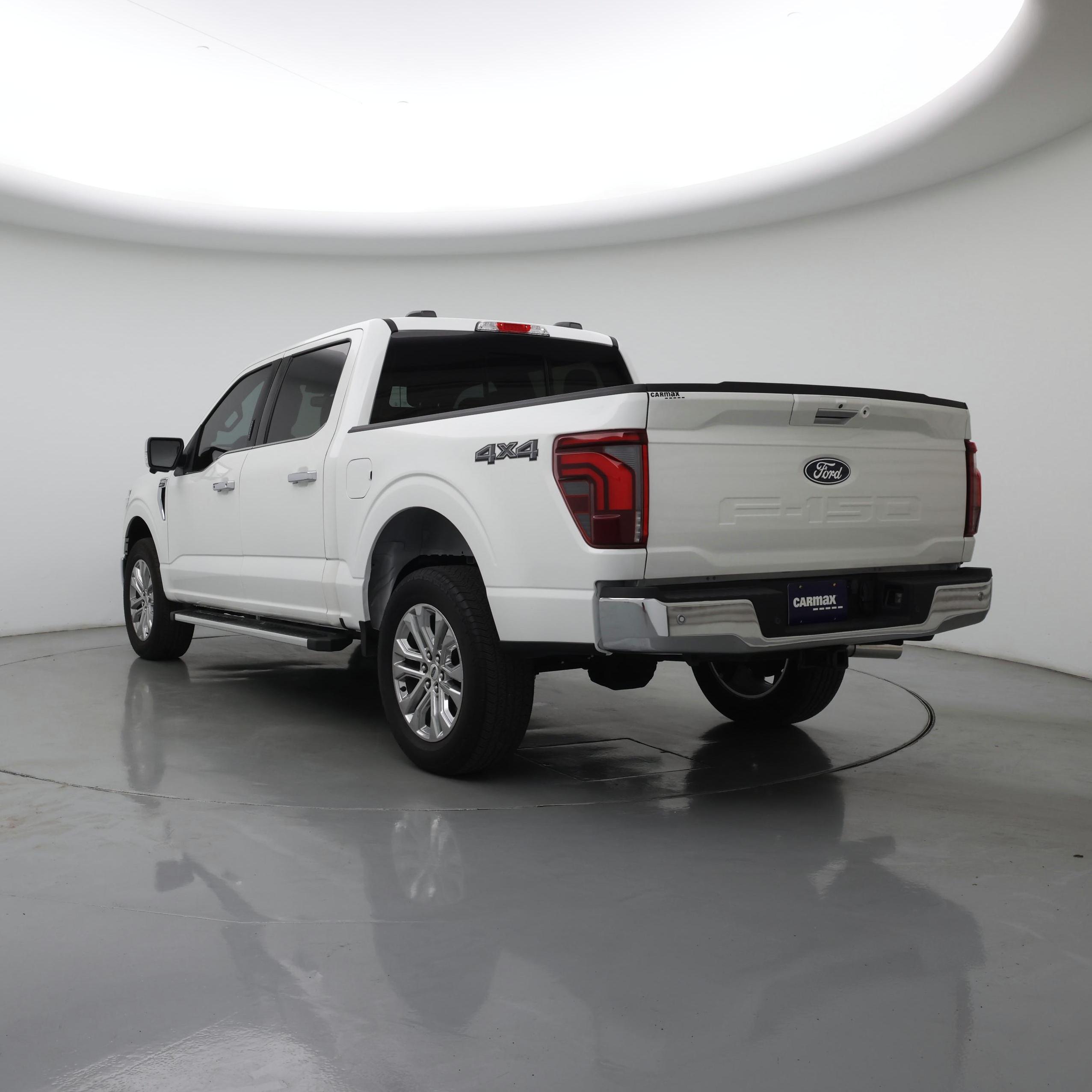 Thumbnail: 2024 Ford F-150 - 2