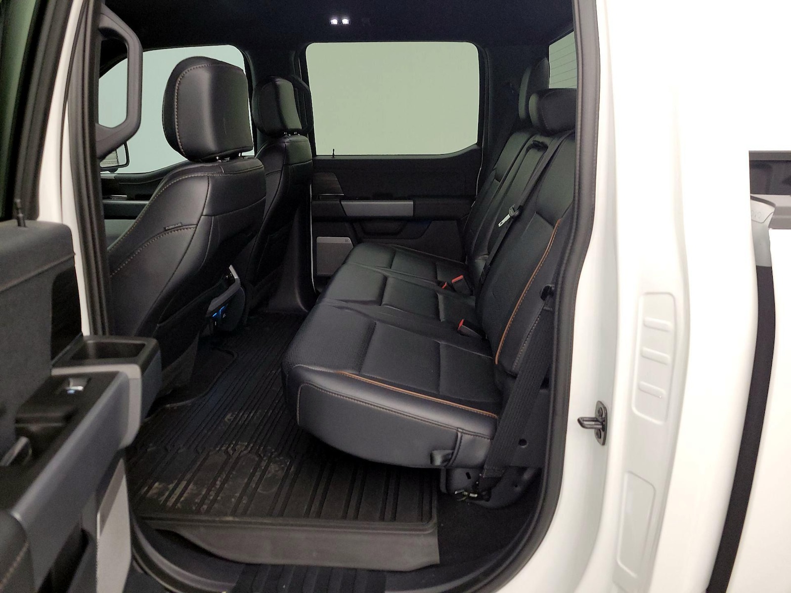 2024 Ford F-150 Lariat - Photo 21