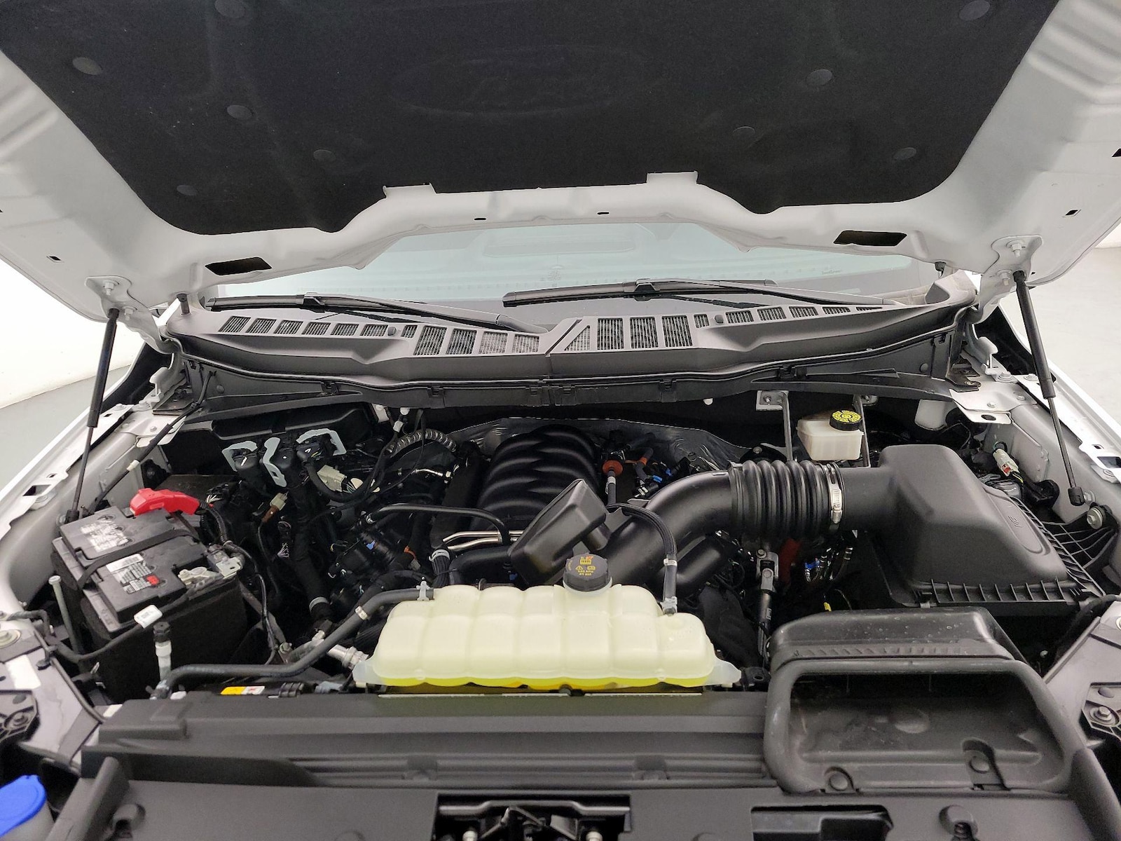 2024 Ford F-150 Lariat - Photo 23