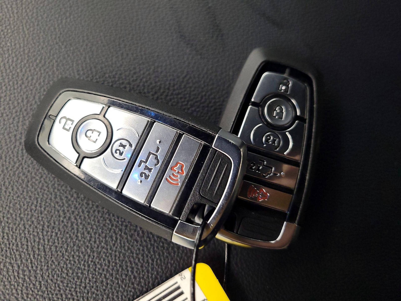 2024 Ford F-150 Lariat - Photo 24